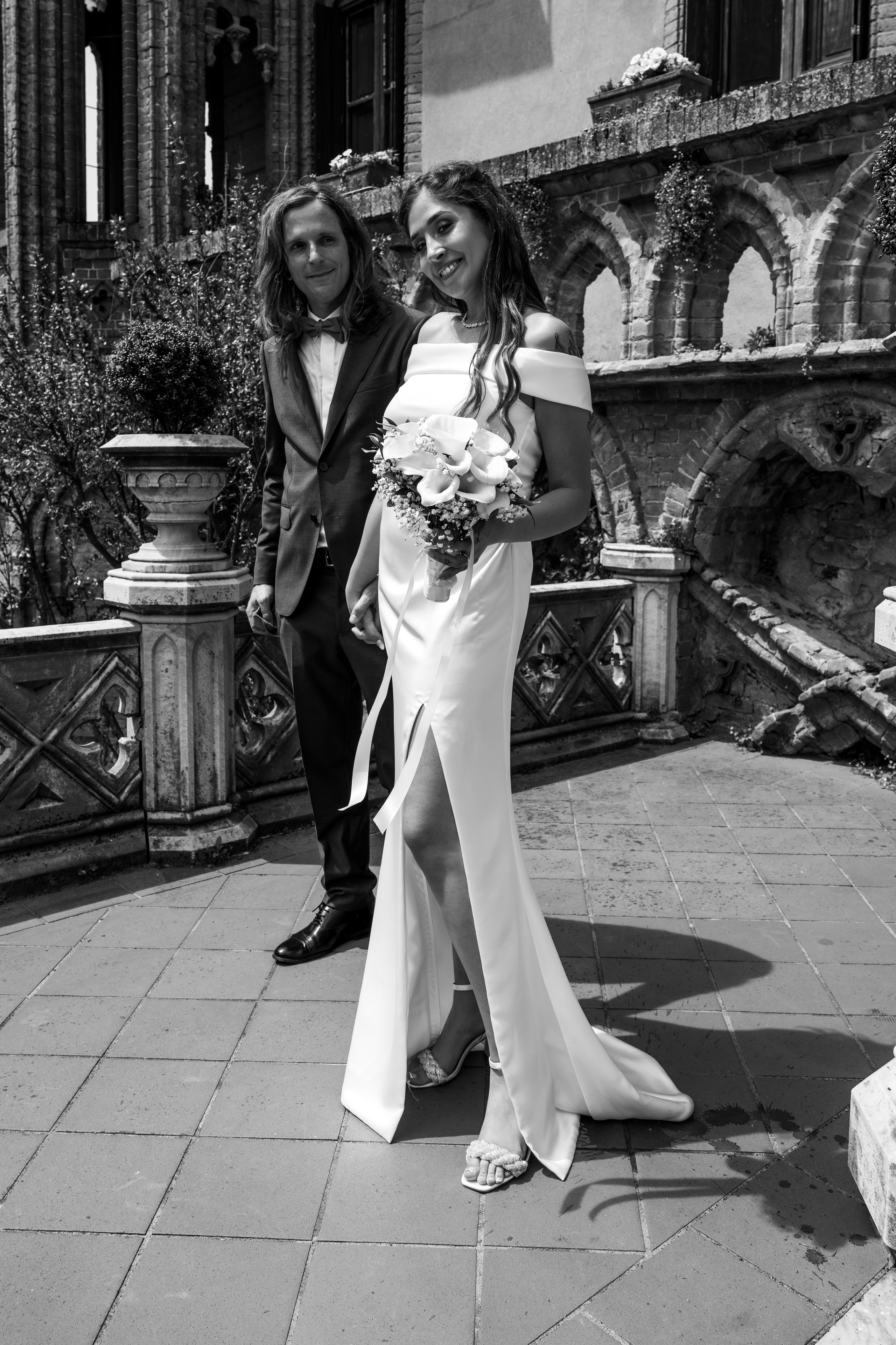 “Gianmaria Coscia fotografo per passione”