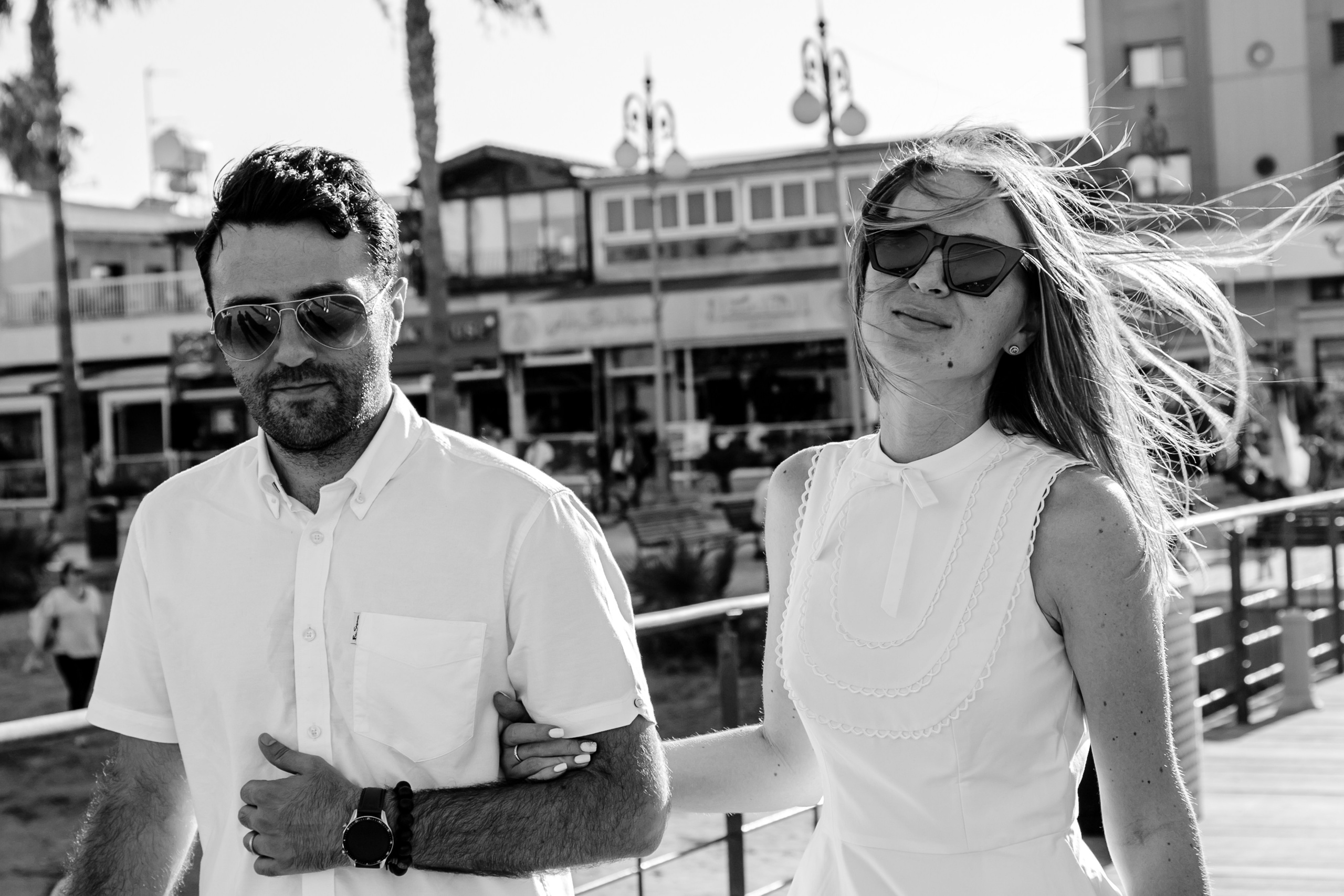 1 year. Cyprus Wedding & Family Photographer. Capturing cherished moments across the island: Larnaca, Limassol, Ayia Napa, Protaras, Paphos, Nicosia