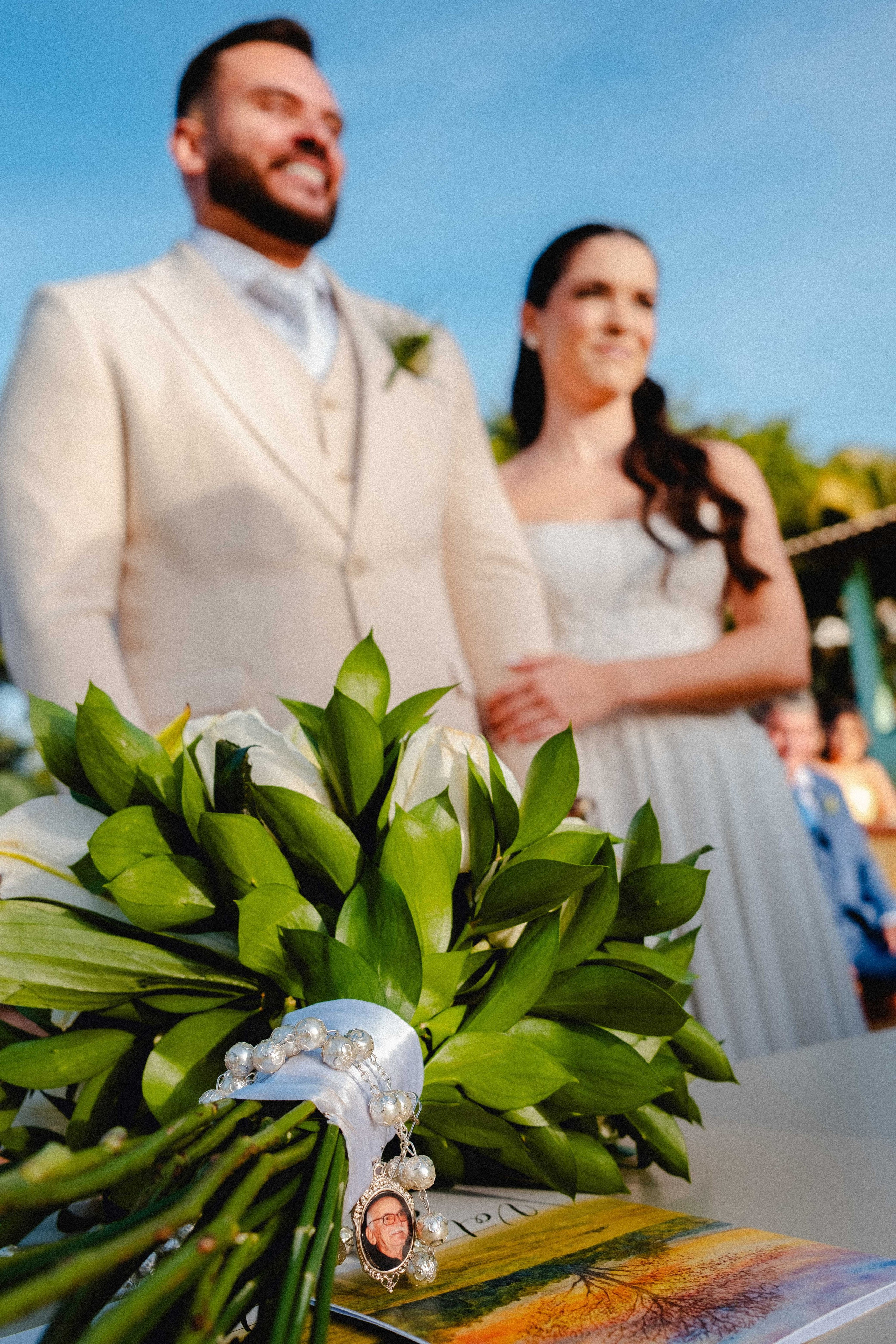 T & R — Um casamento pra lá de incrível!. Fotografia de casamento em Belo Horizonte