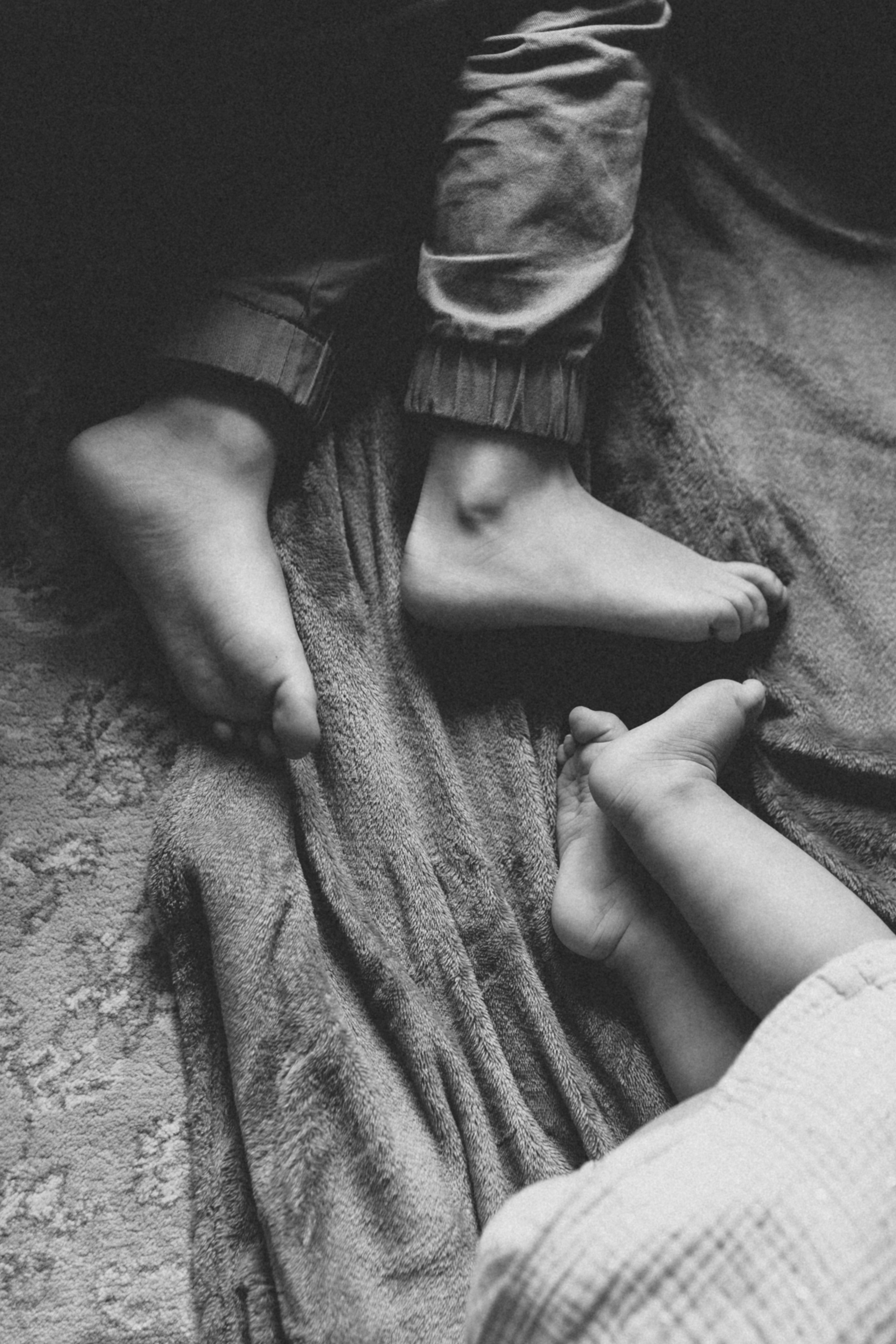 Dmitriy, Yulia, Miron&Elina