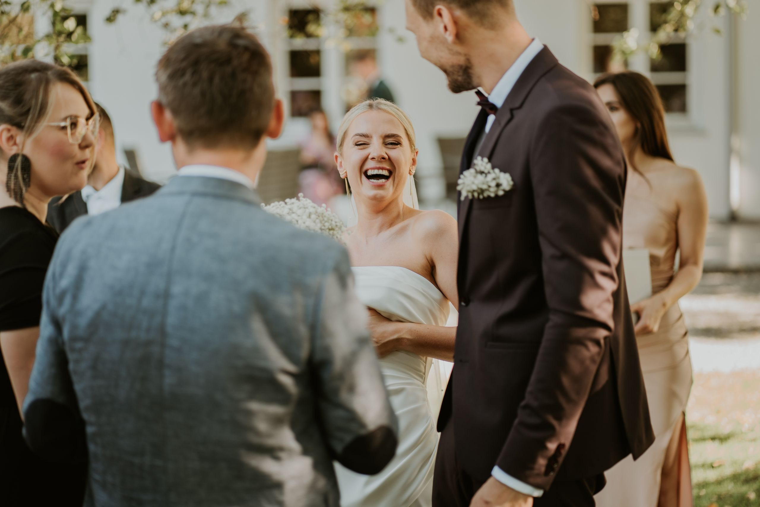 Ewa & Maciej. Michał Kaźmierczyk - Fotograf