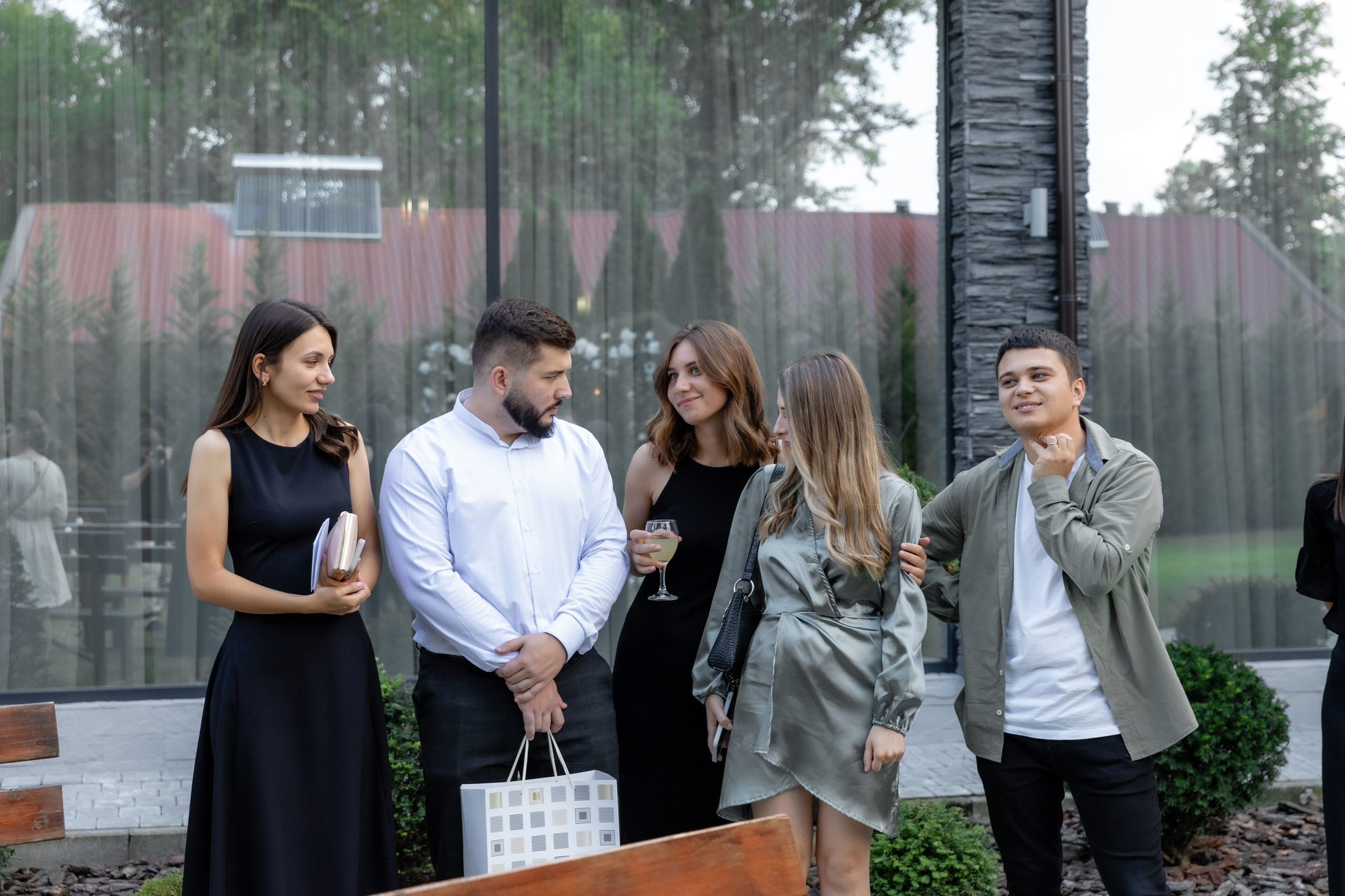 A & L. BUREA PRODUCTION