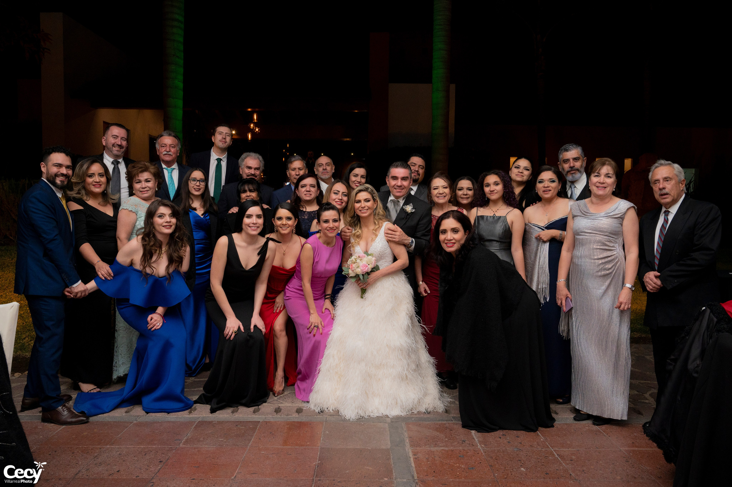 NATHALIE Y ALEJANDRO