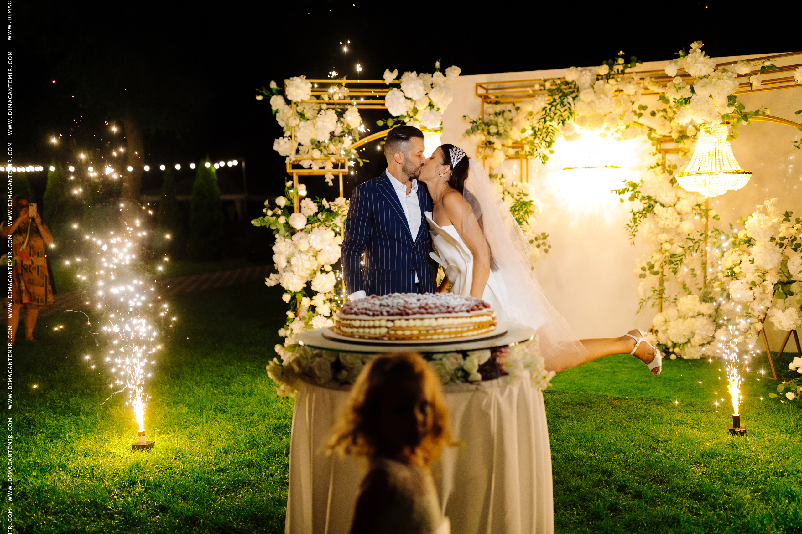 ROMAN + DANA. Свадебный фотограф Молдова Кишинёв