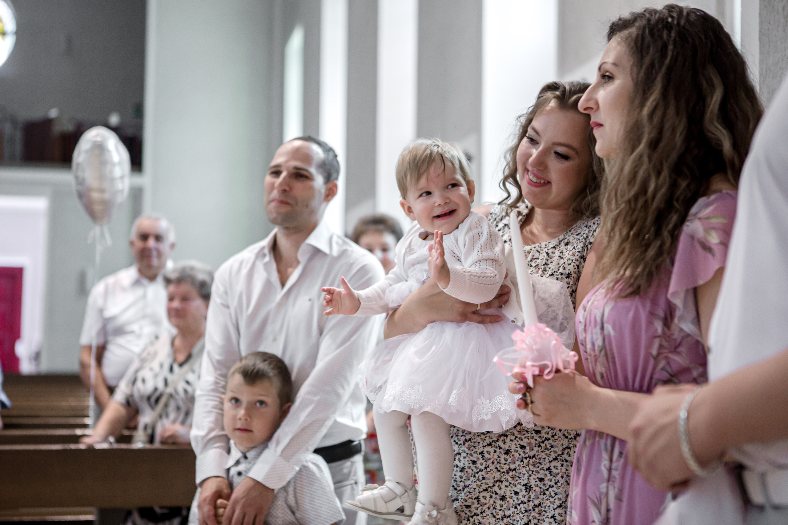 Sabina. Wedding and family photographer in Lithuania — Yvanessa Gelvano