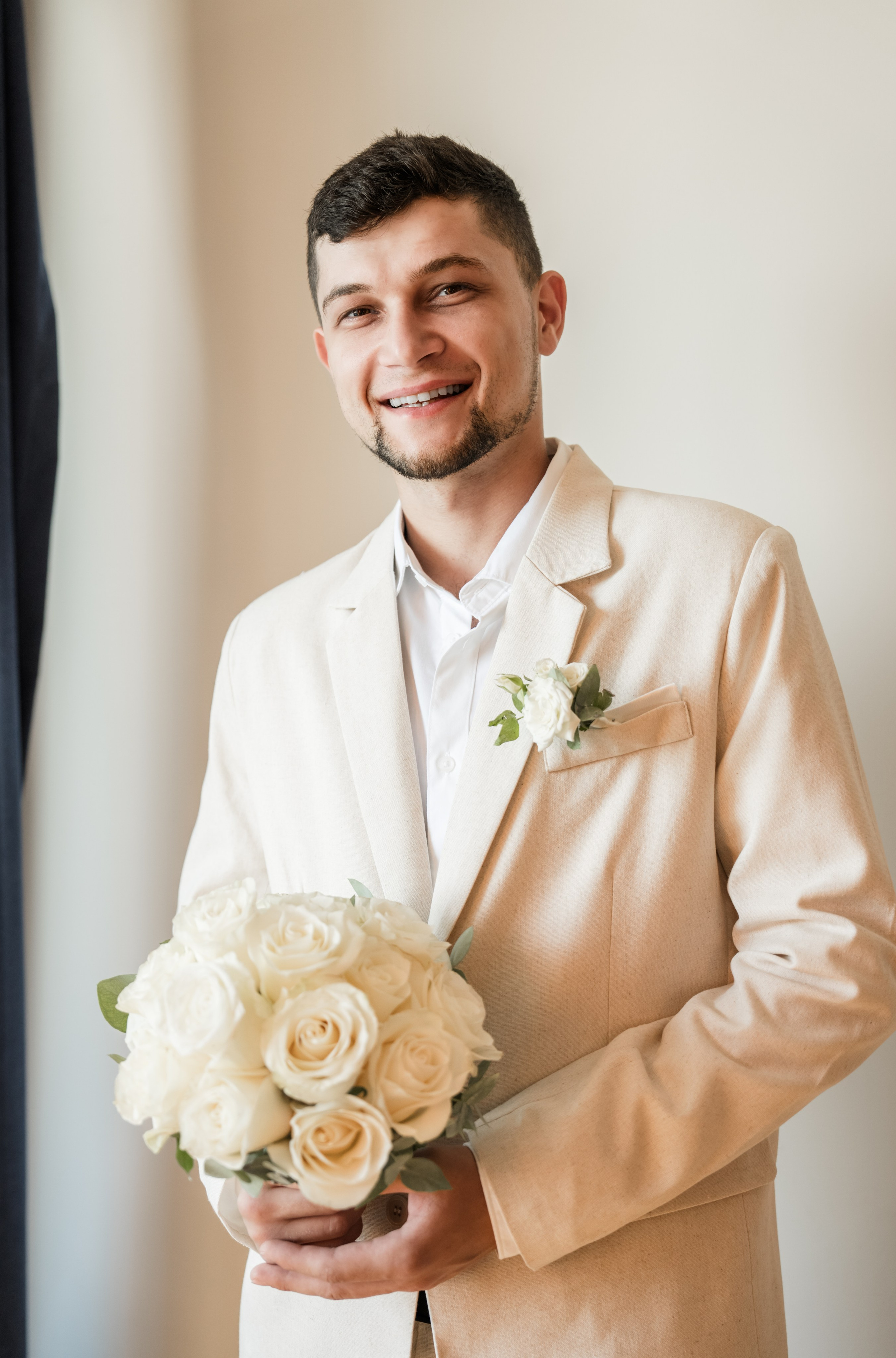 Юлія та Роман. Ekaterina Verbitskaya. Photography