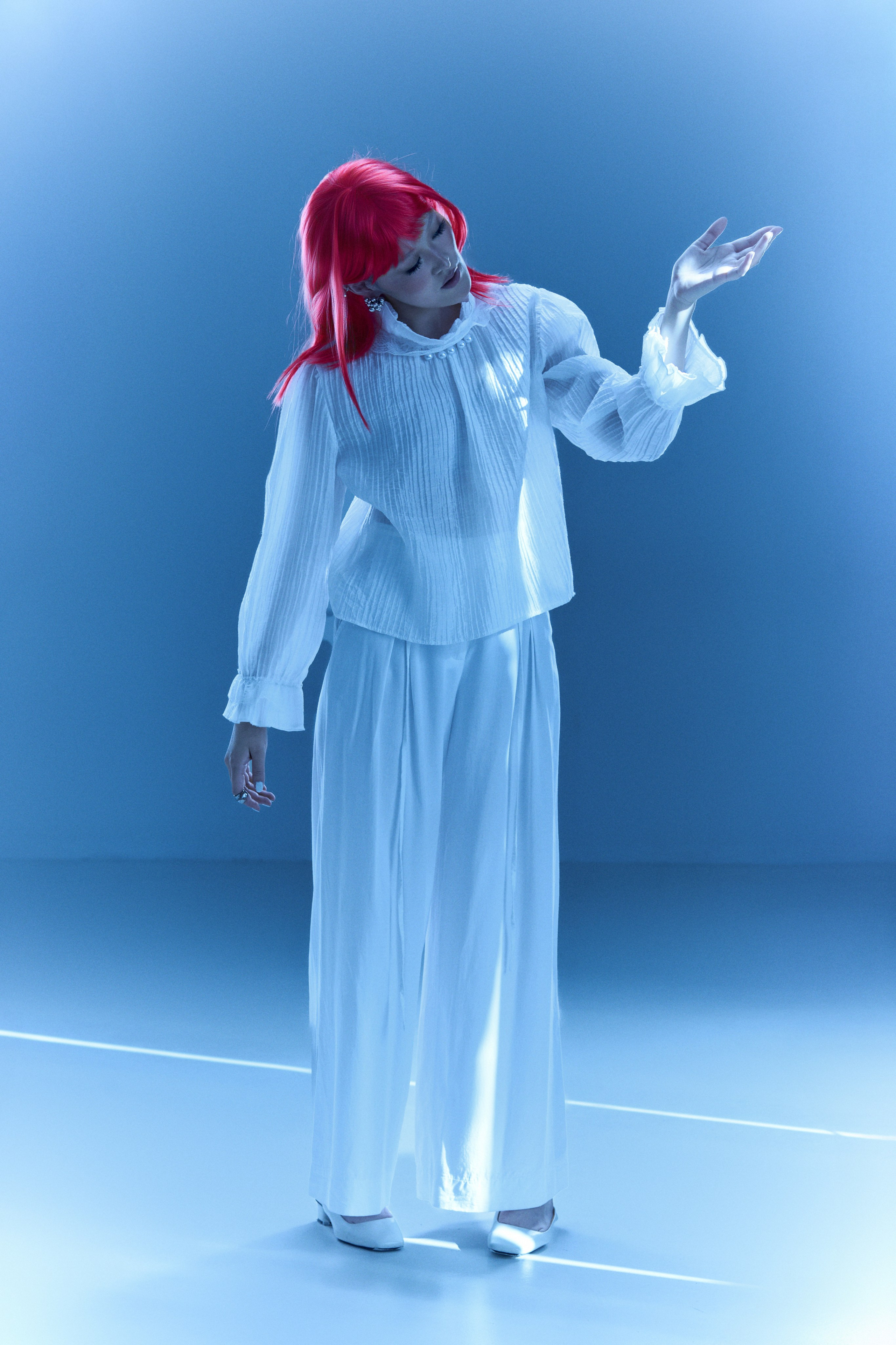 САРЮНА. Фотостудия рекламной, коммерческой съемки в Улан-Удэ