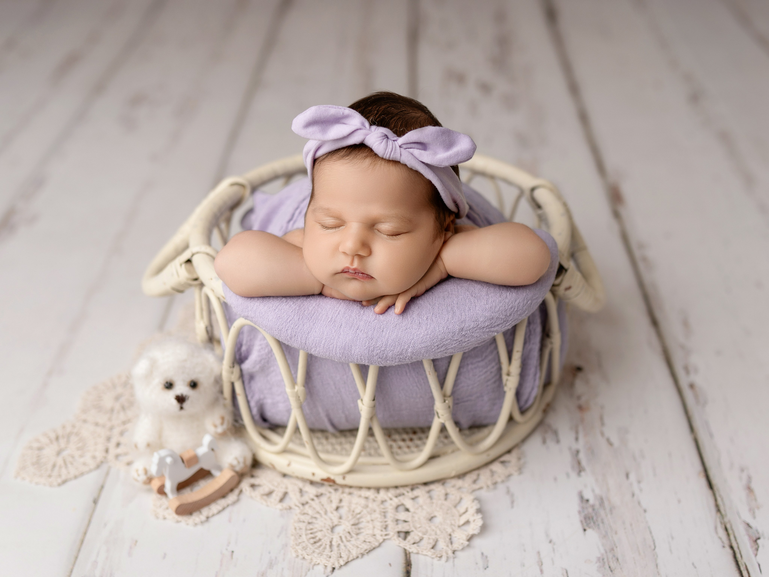 Esu Aleksandra naujagimių ir kudikių fotografė iš Vilniaus