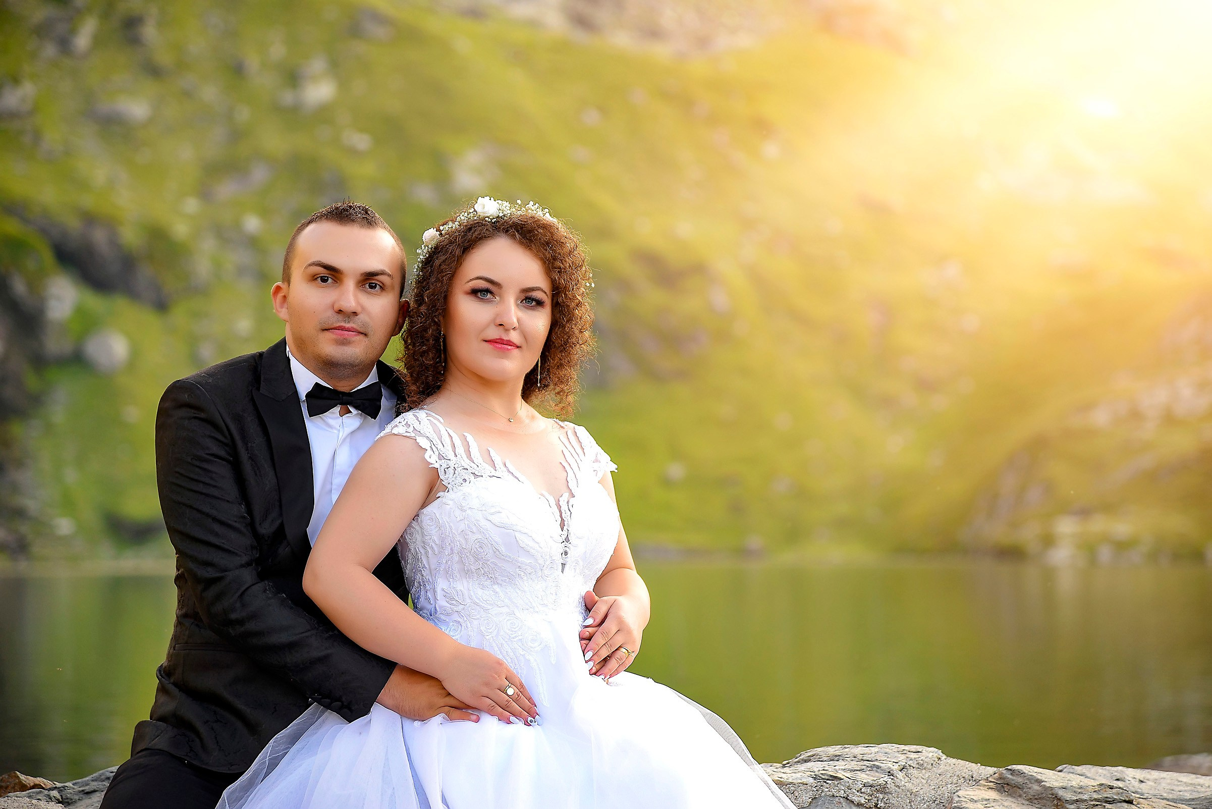 Fotograf Nunta Trash the Dress Transfagarasan Craiova Pitesti 2024