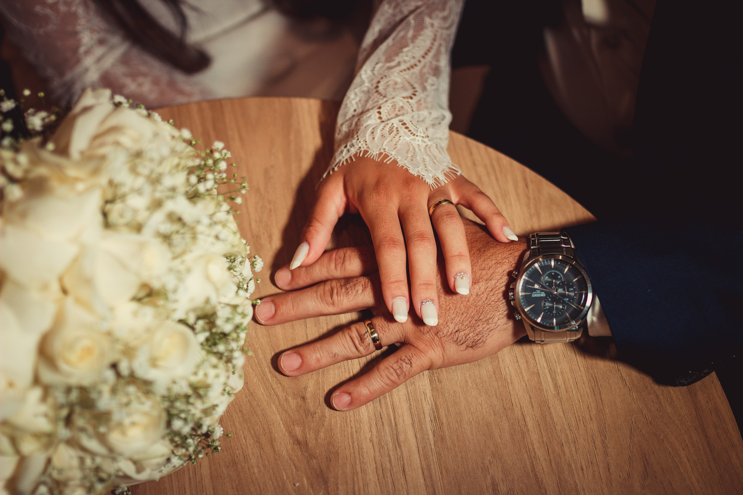 Edislei & Kerolen. ÂMBAR FOTOGRAFIA