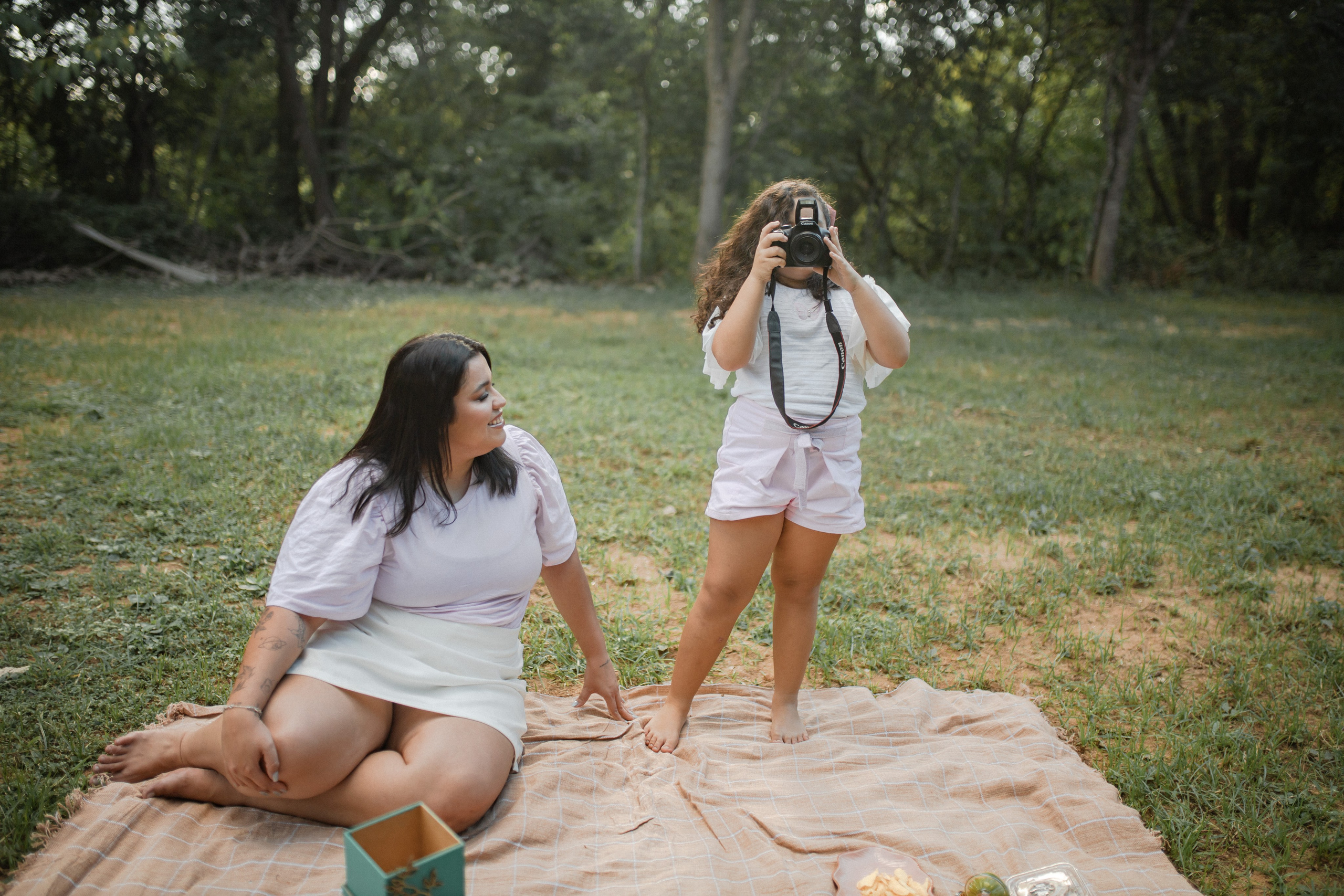 Mayara & Alice. ÂMBAR FOTOGRAFIA