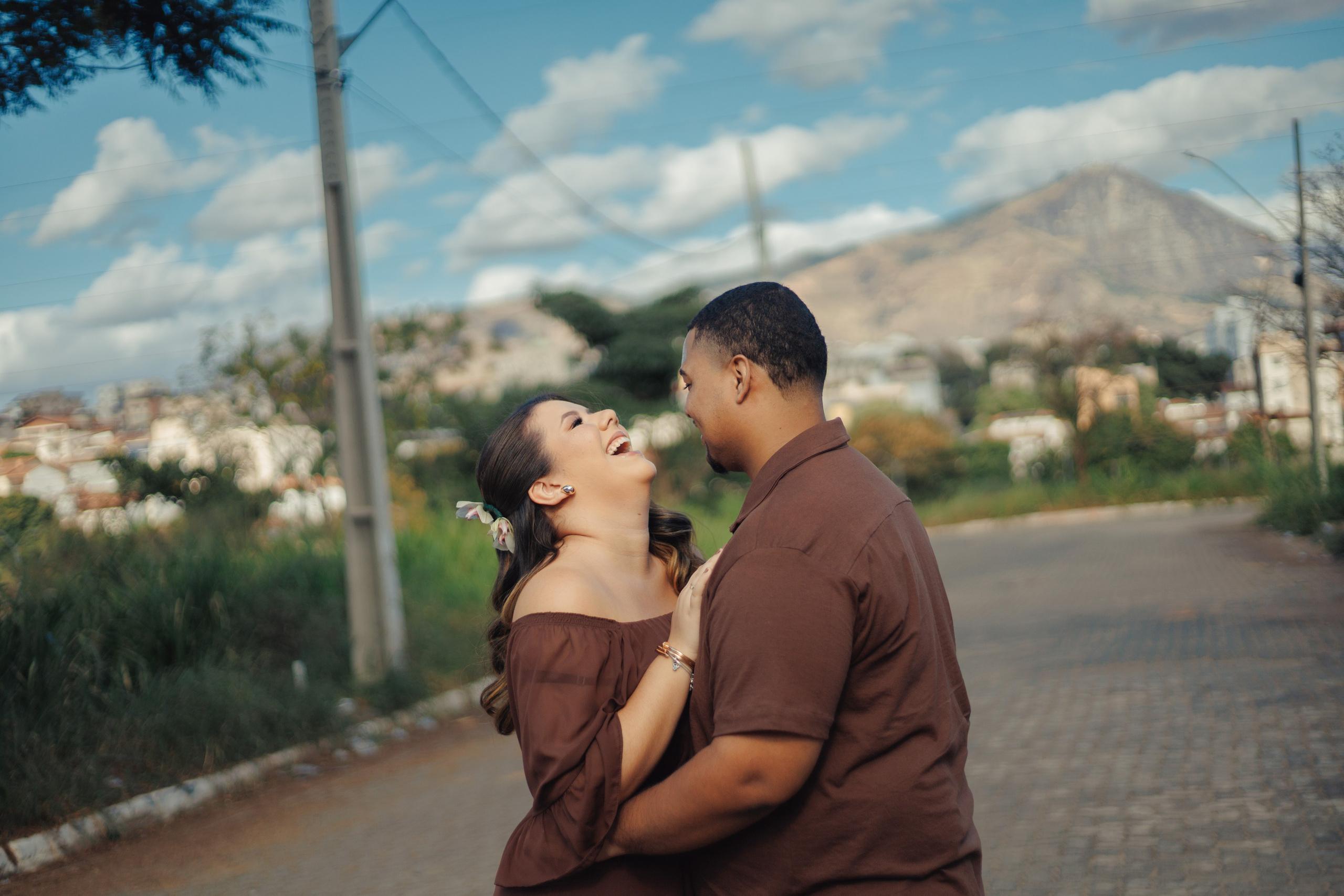 Pré-Wedding — Rebeca & William. ÂMBAR FOTOGRAFIA