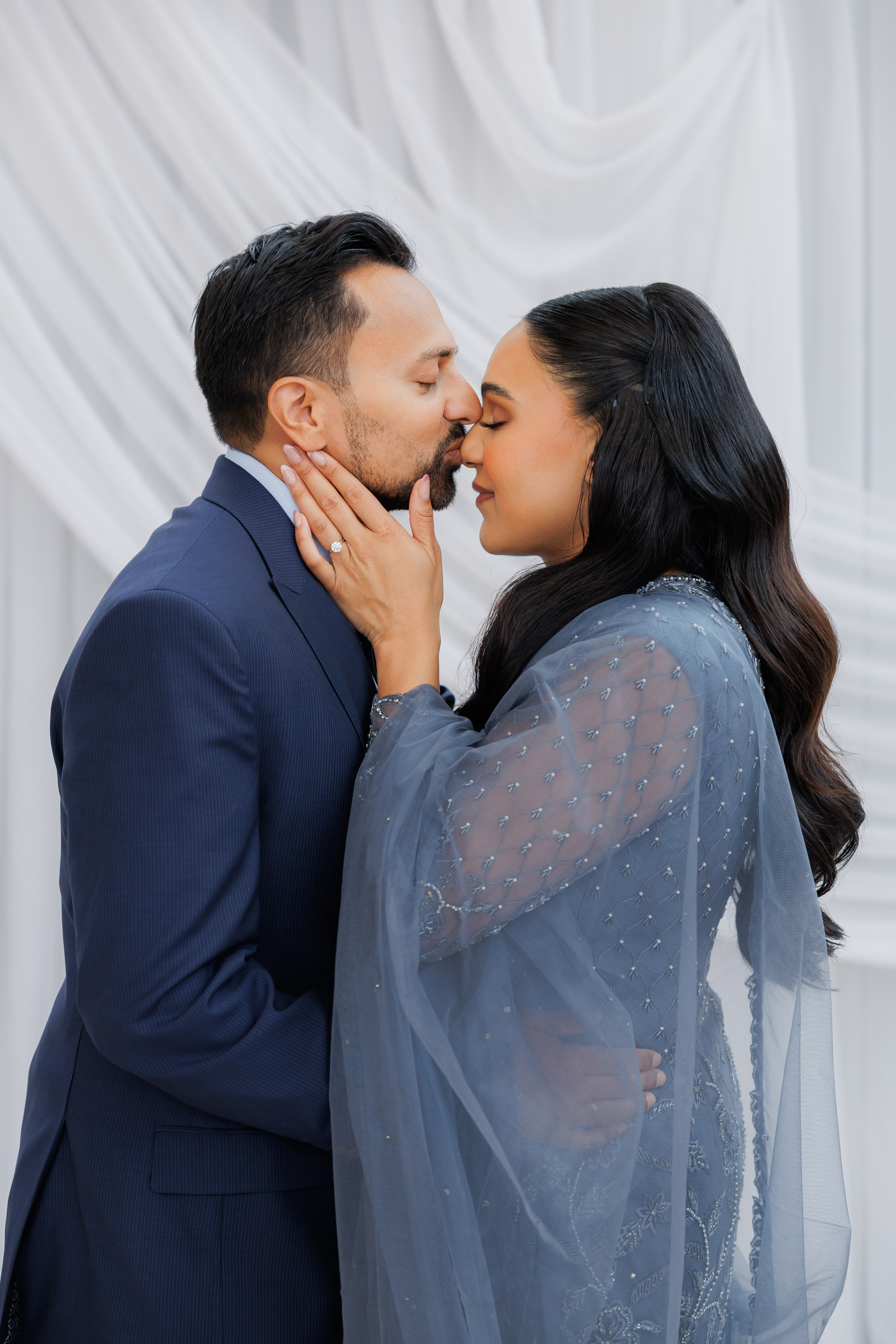 Rokha ceremony. Home