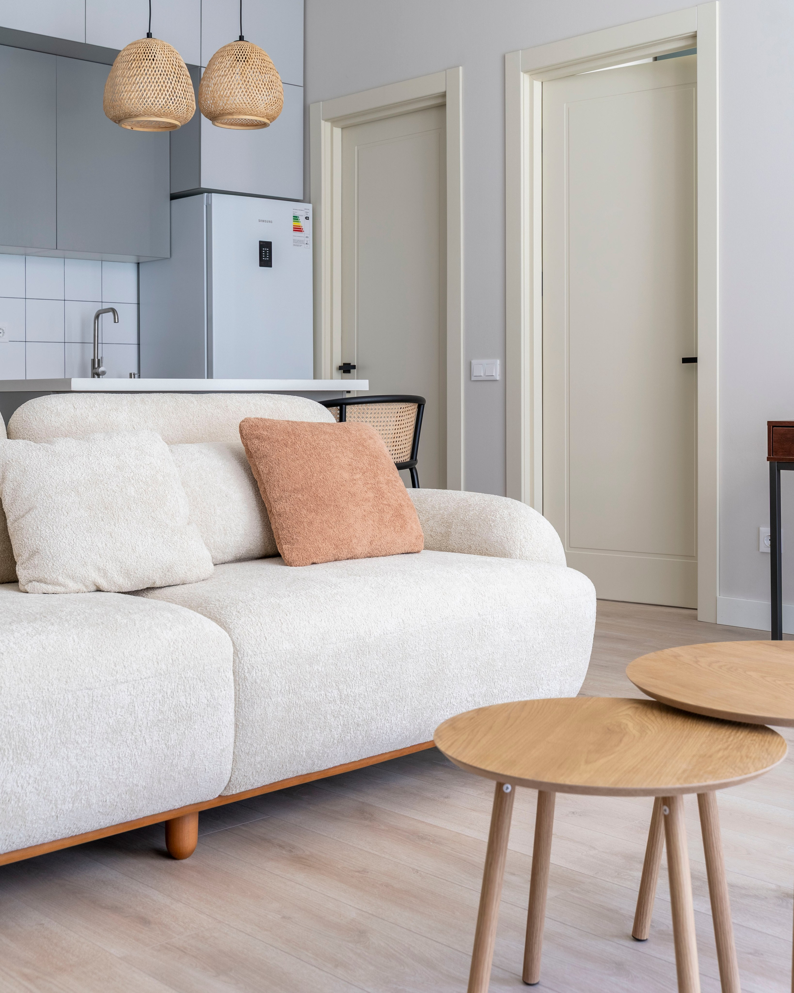 Interior portfolio. Interior photographer in Tbilisi