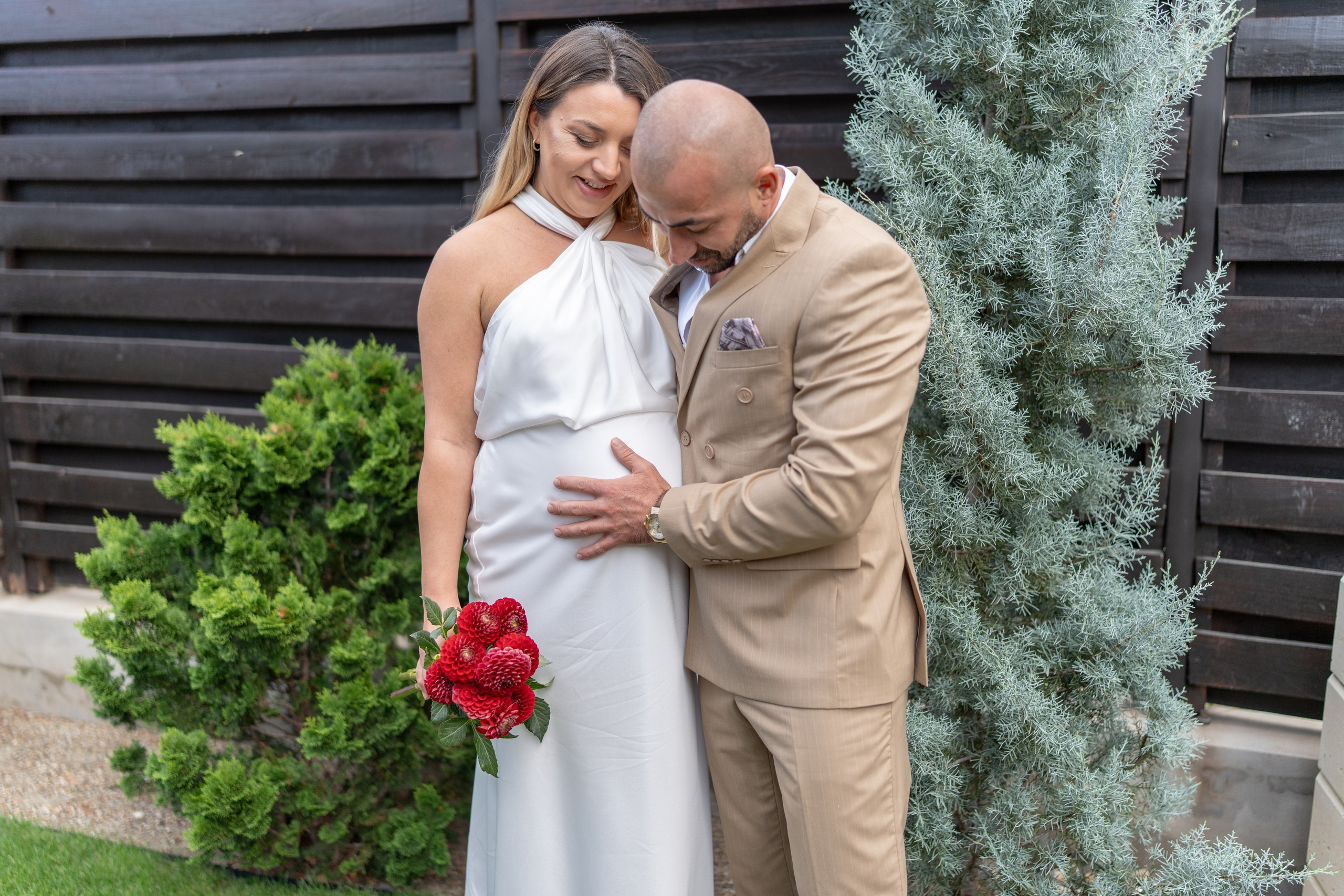 STEFAN & INA - CUNUNIE CIVILA. Fotograf Nuntă | Lucian Murgeanu - Fotograf Profesionist Evenimente