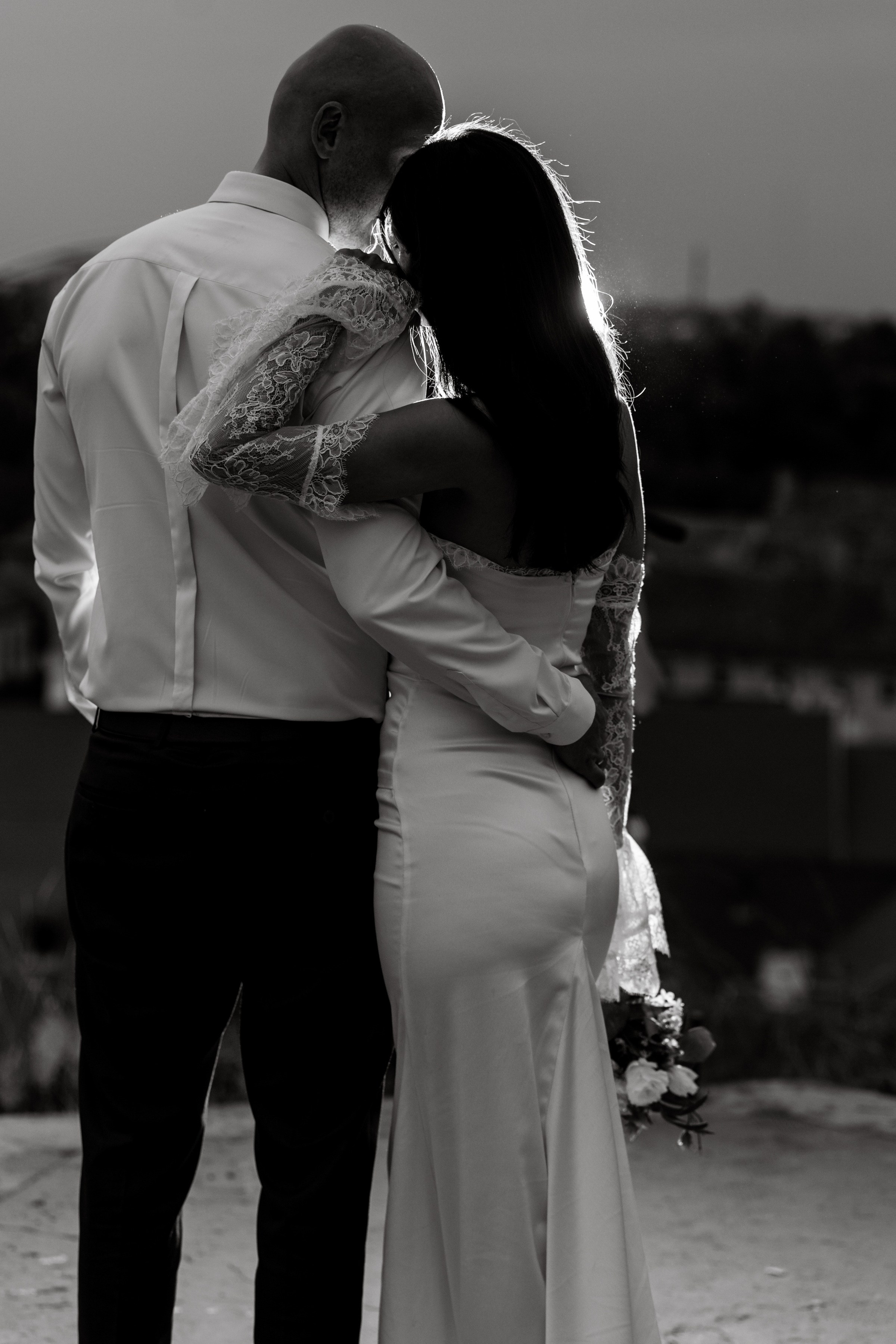 MLADENCI. Fotografi iz Backog Petrovca David i Andrea Stojanovic