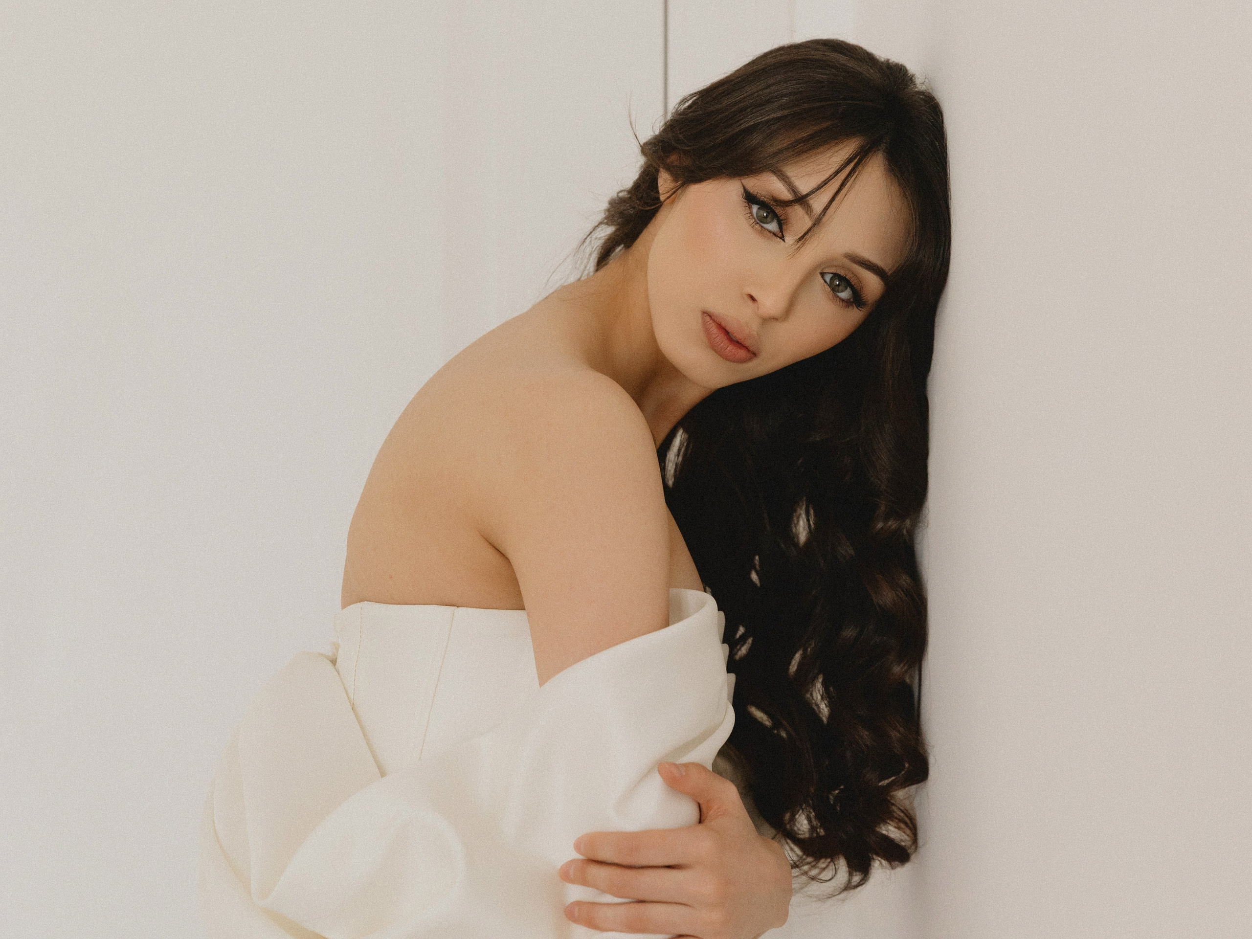 Макс и Ракель. Валерия Вартанова. Фотограф