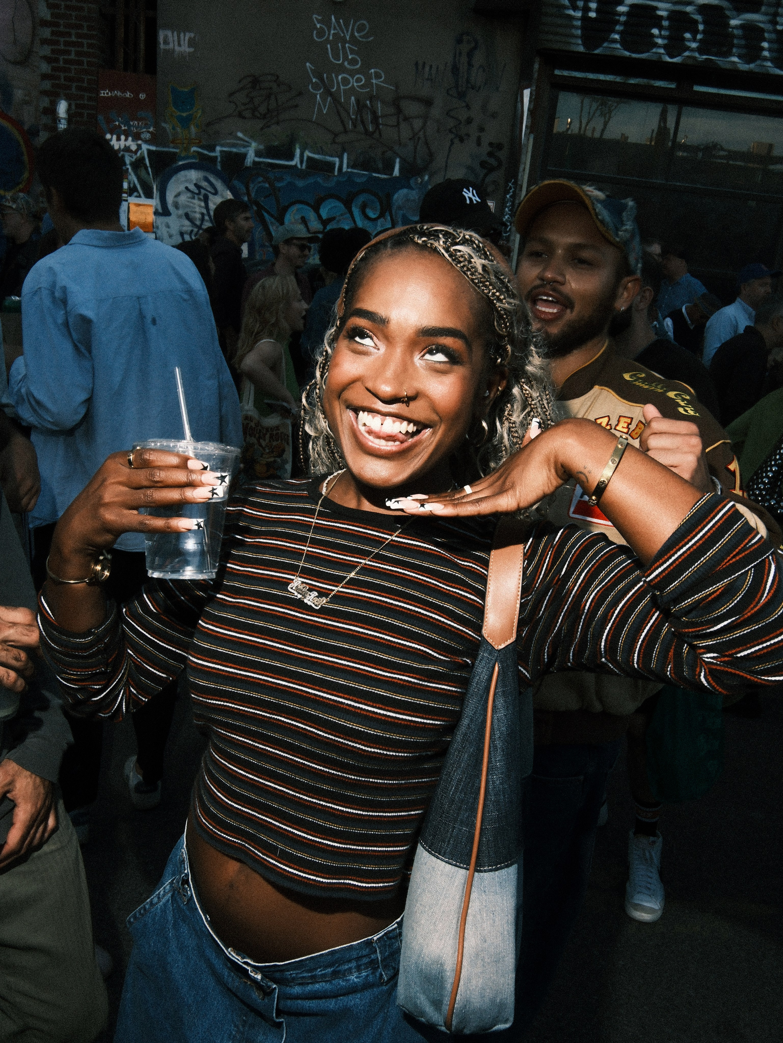 2. Event photographer NYC