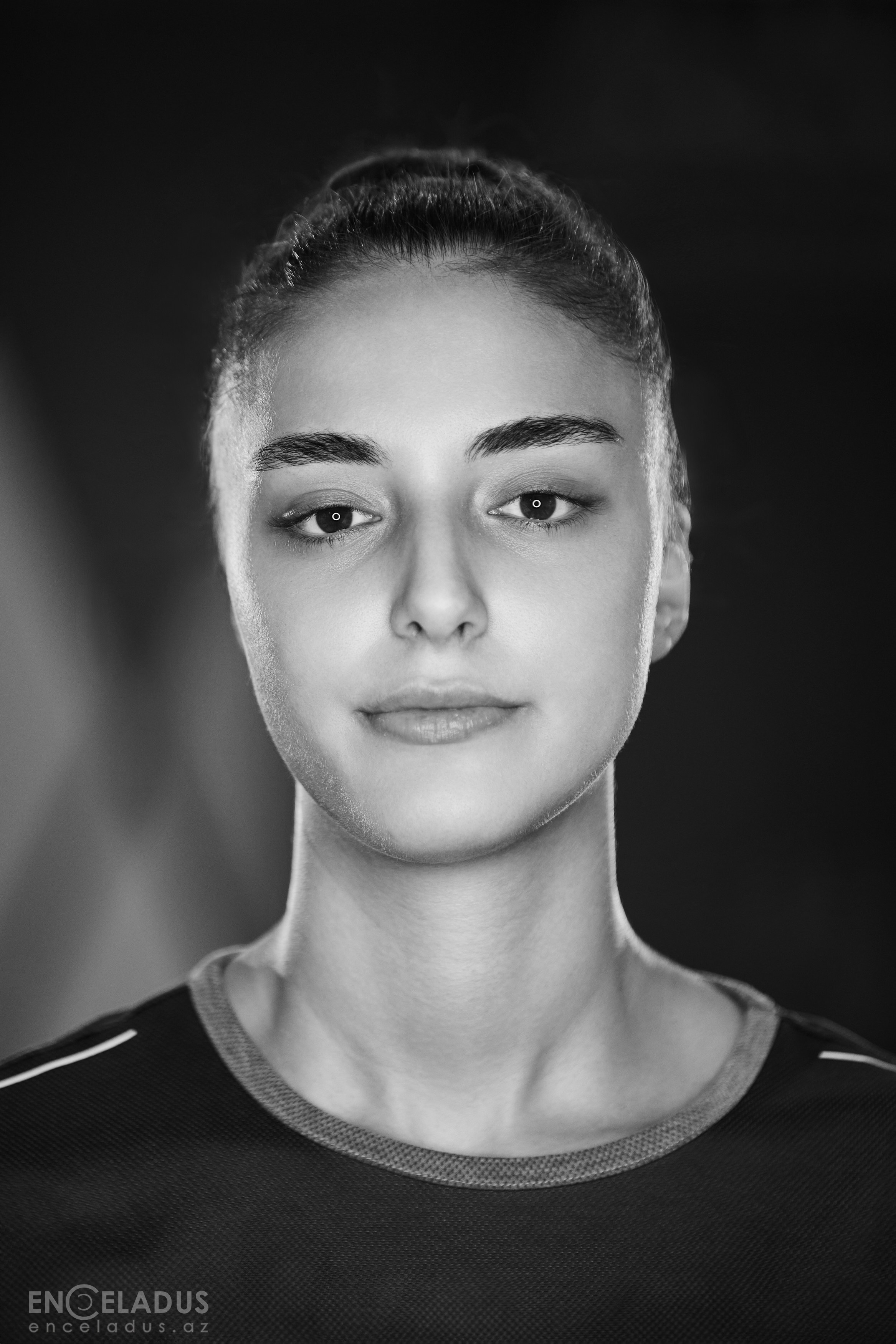 Table Tennis. Mix Tournament. Фотограф в Баку Kamran Enceladus