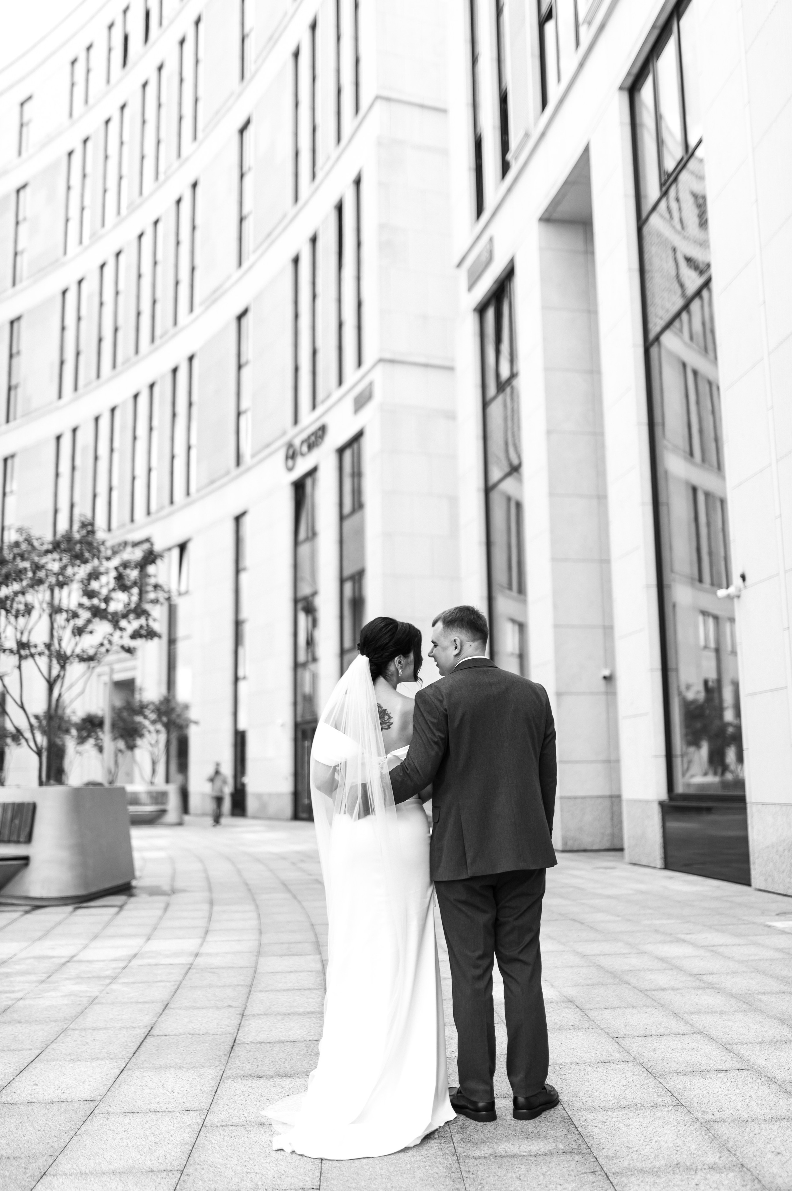 Кристина и Евгений. Свадебный и семейный фотограф в Минске и по всей Беларуси