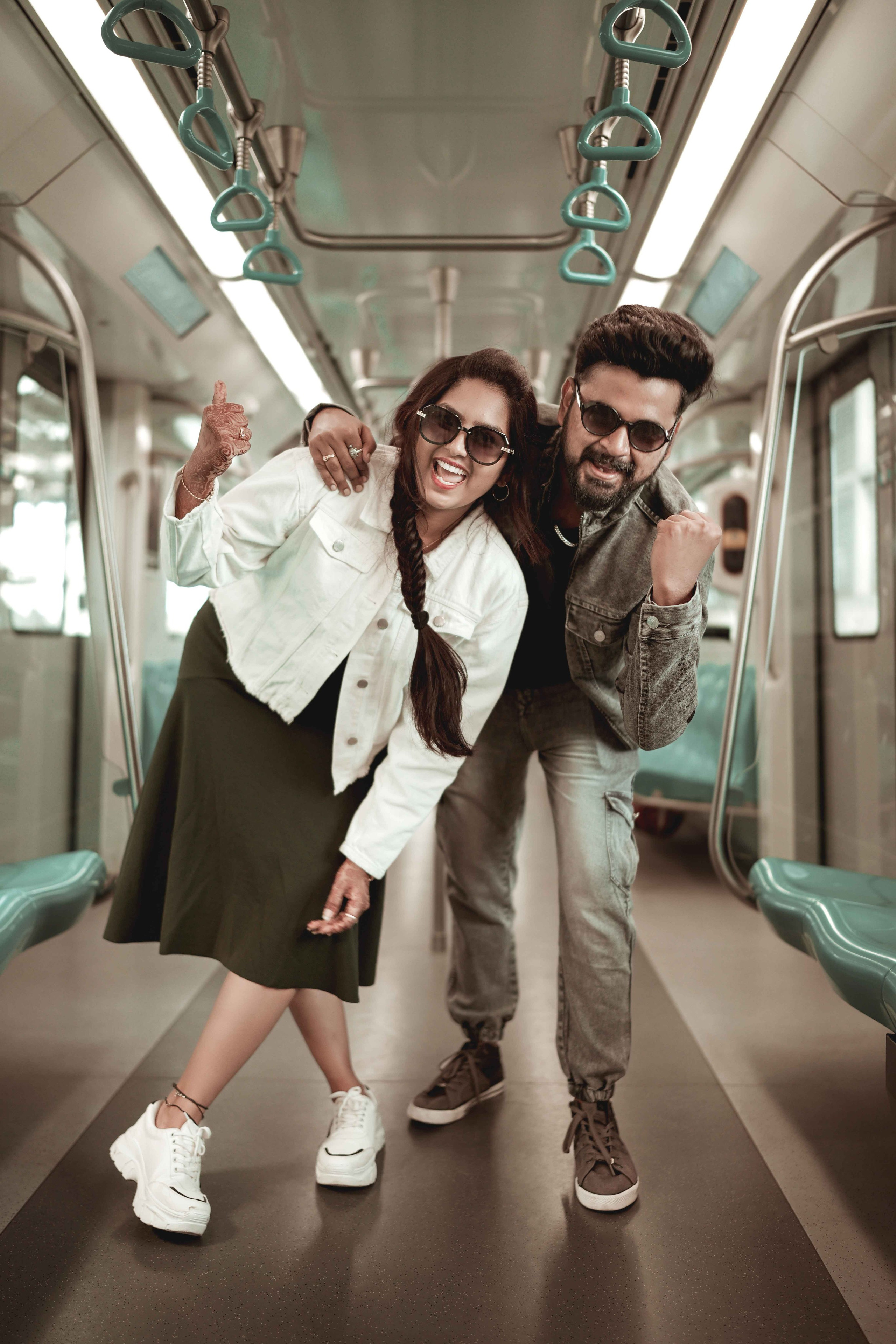 HARSHA & MALINI PRE WEDDING. NTURE WEDDING