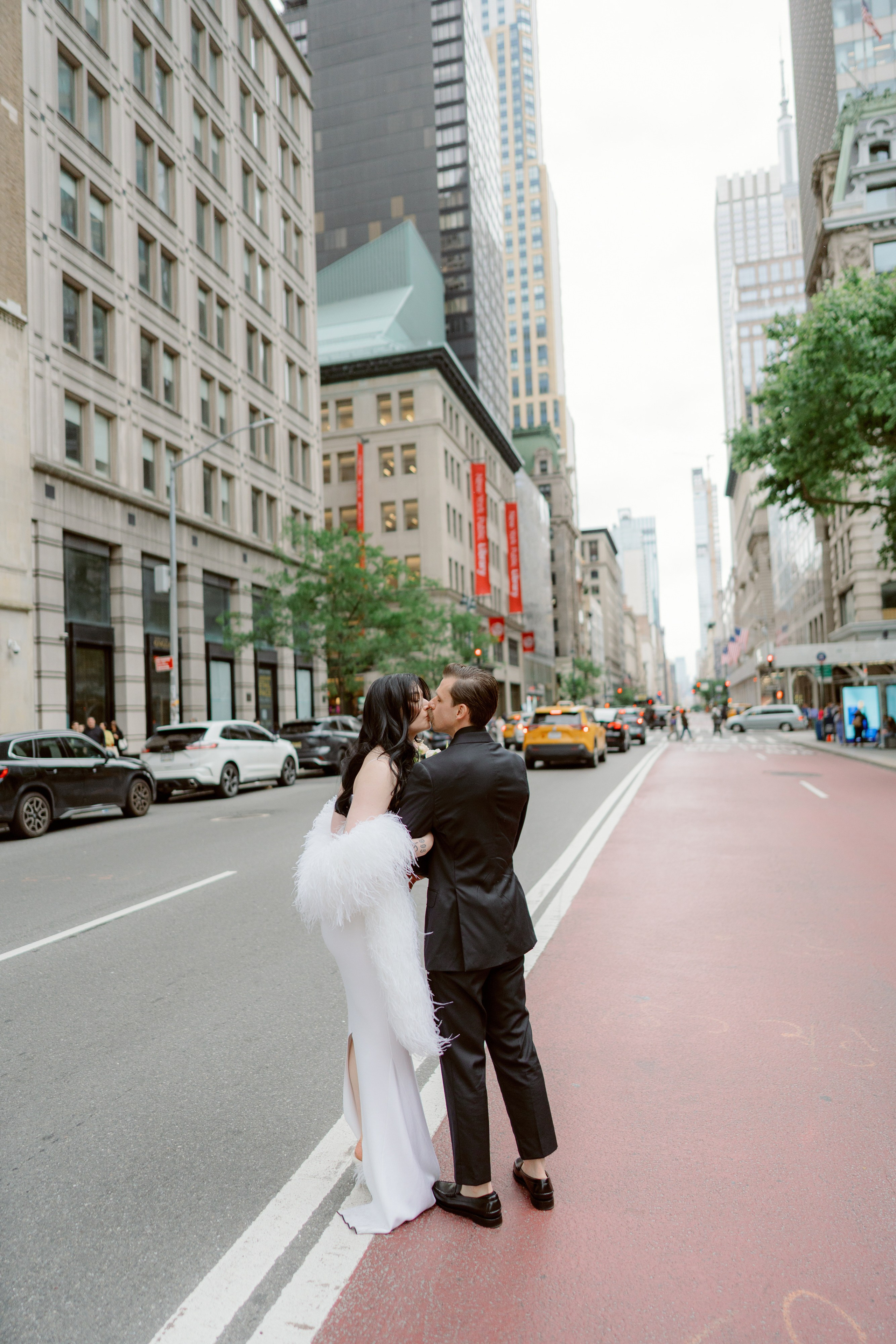 Savannah and Michael. Wedding photographer and videographer New York | New Jersey