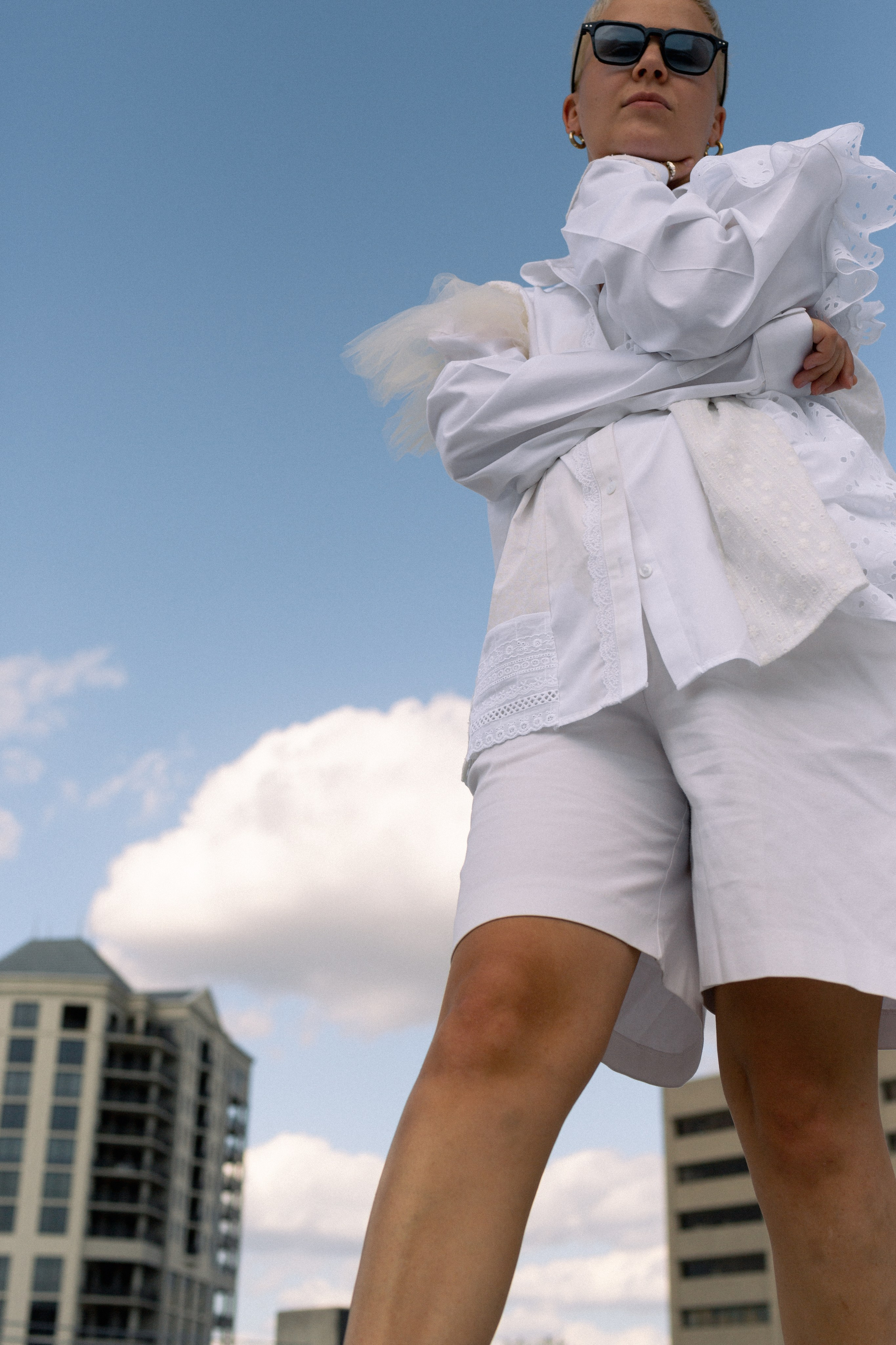 Asya. Photographer Vladmir Gladkov