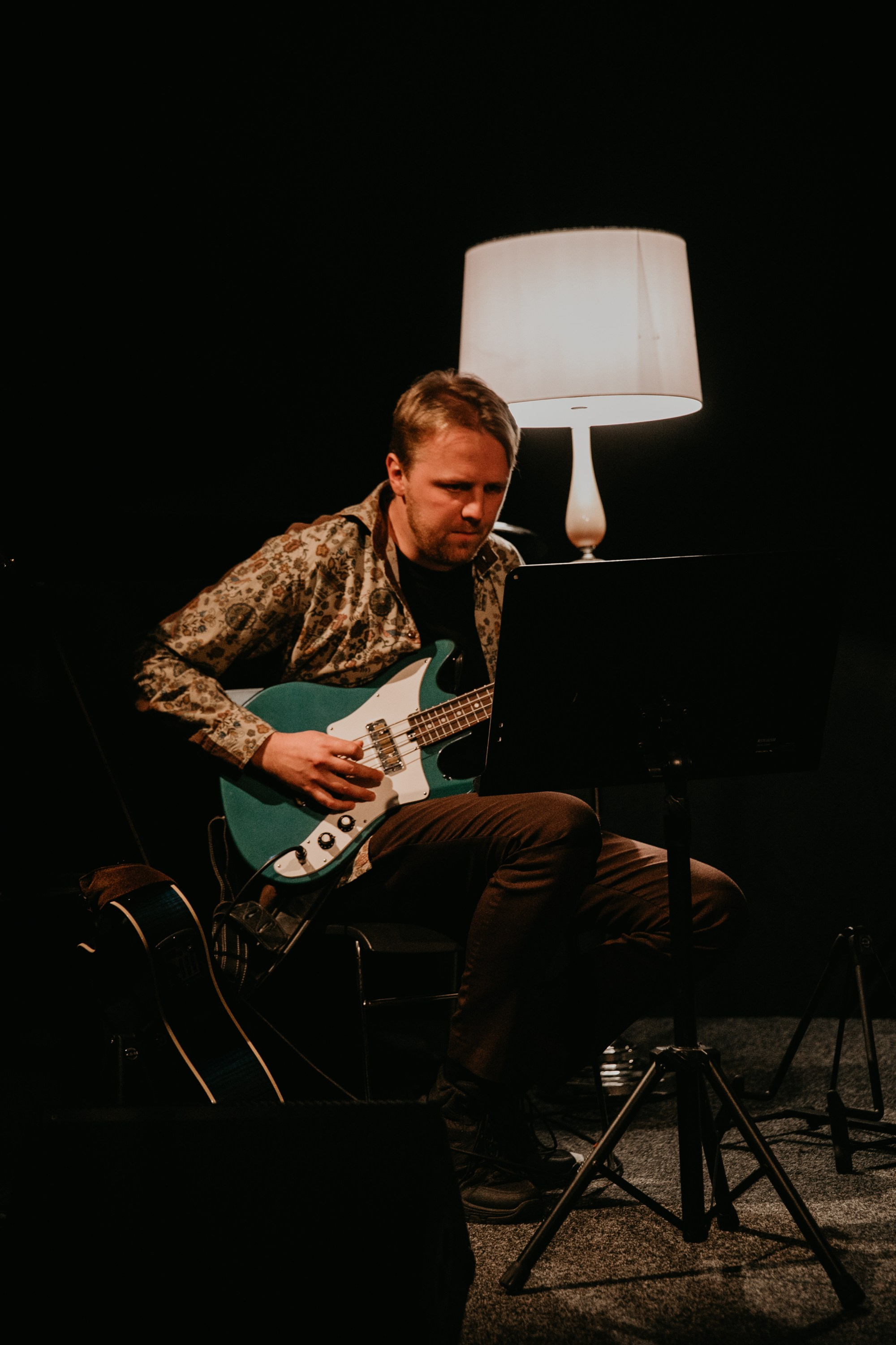 Arturs Smoljaninovs jubilejas koncerts. Sandra Garanca Portrait and event photographer