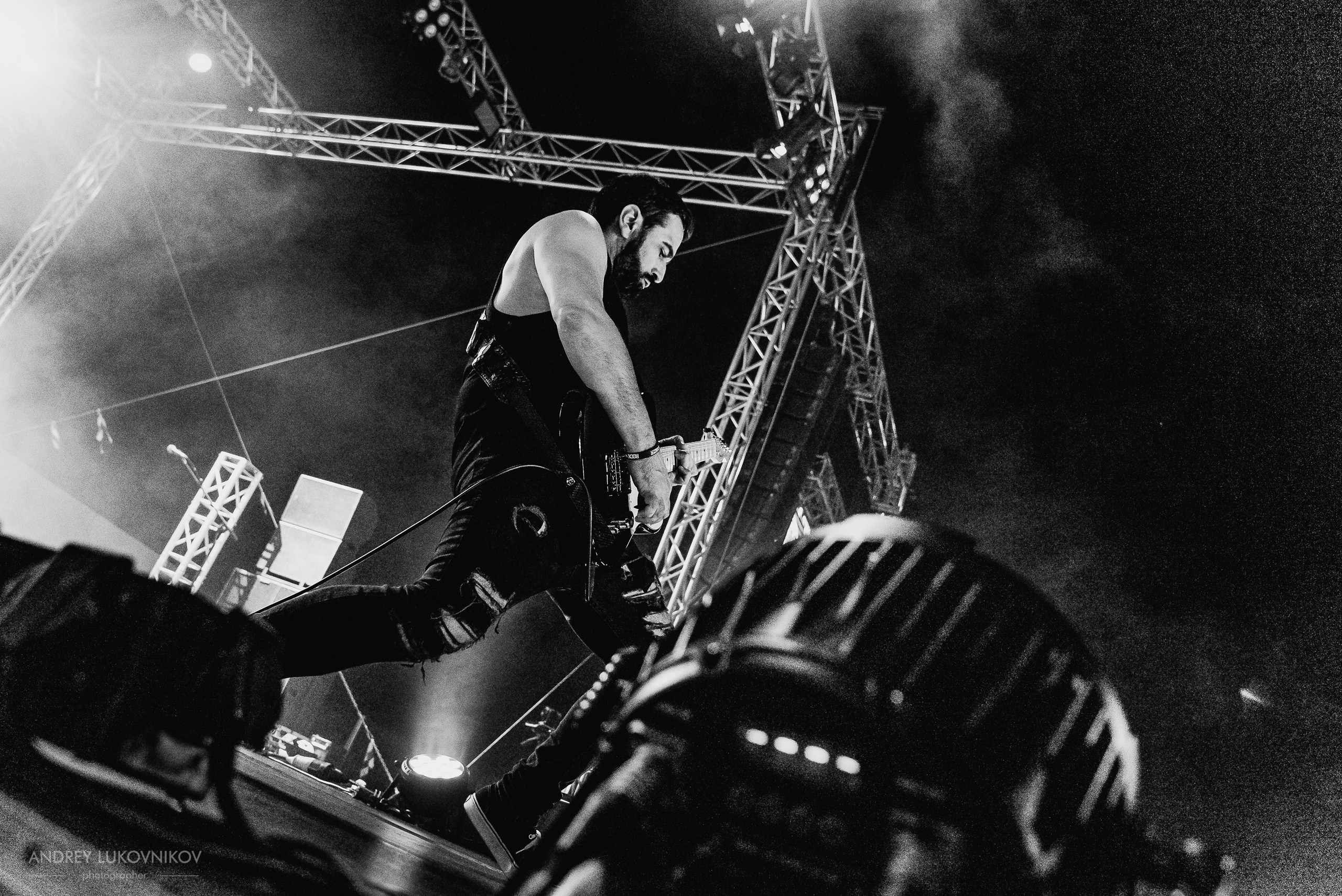 Rage Rising — RATM Tribute | Rock Against Cancer Torrevieja