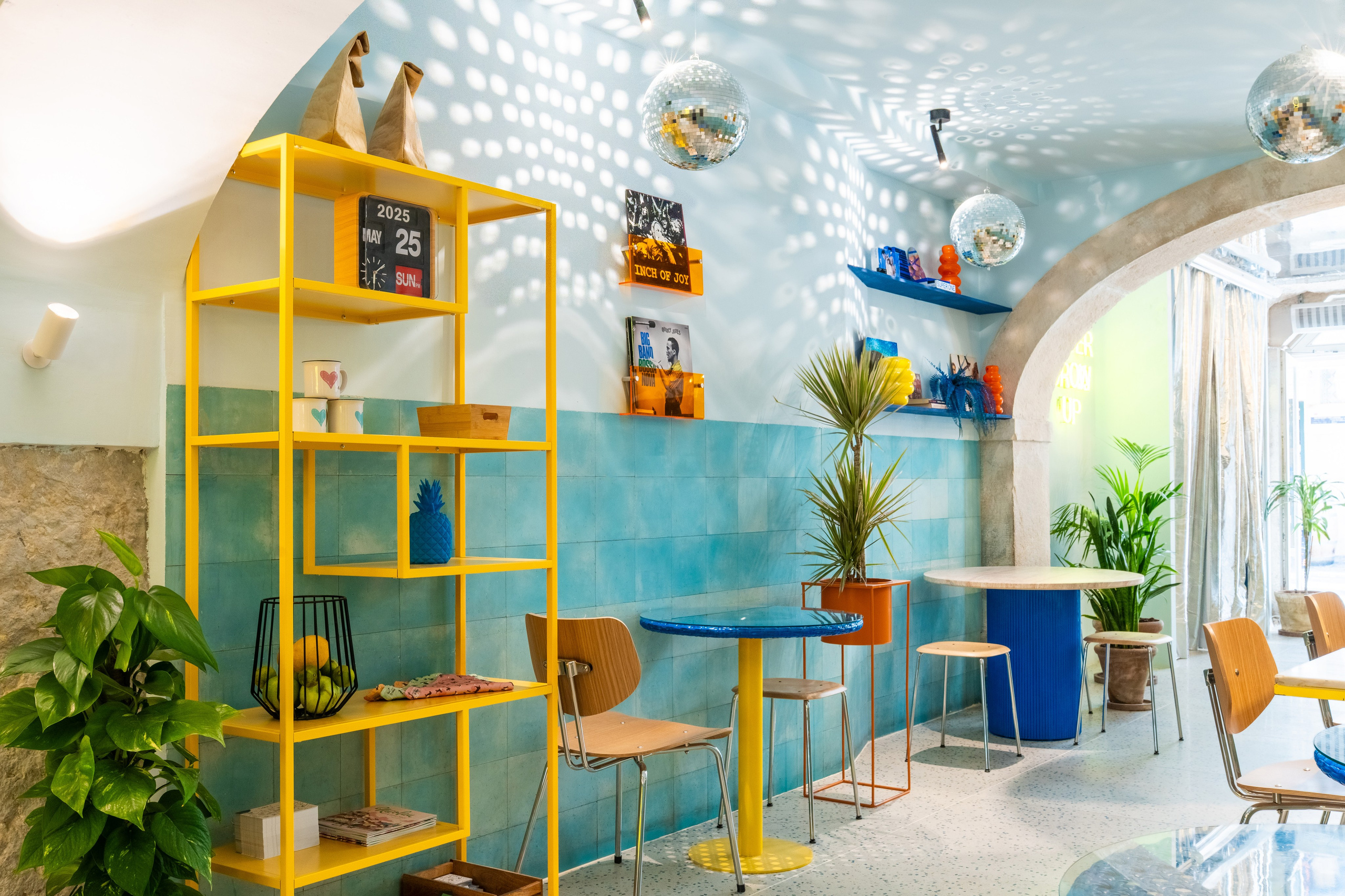 Cafe Basilio. Maria Sher. Fotógrafa profissional do Porto, Portugal