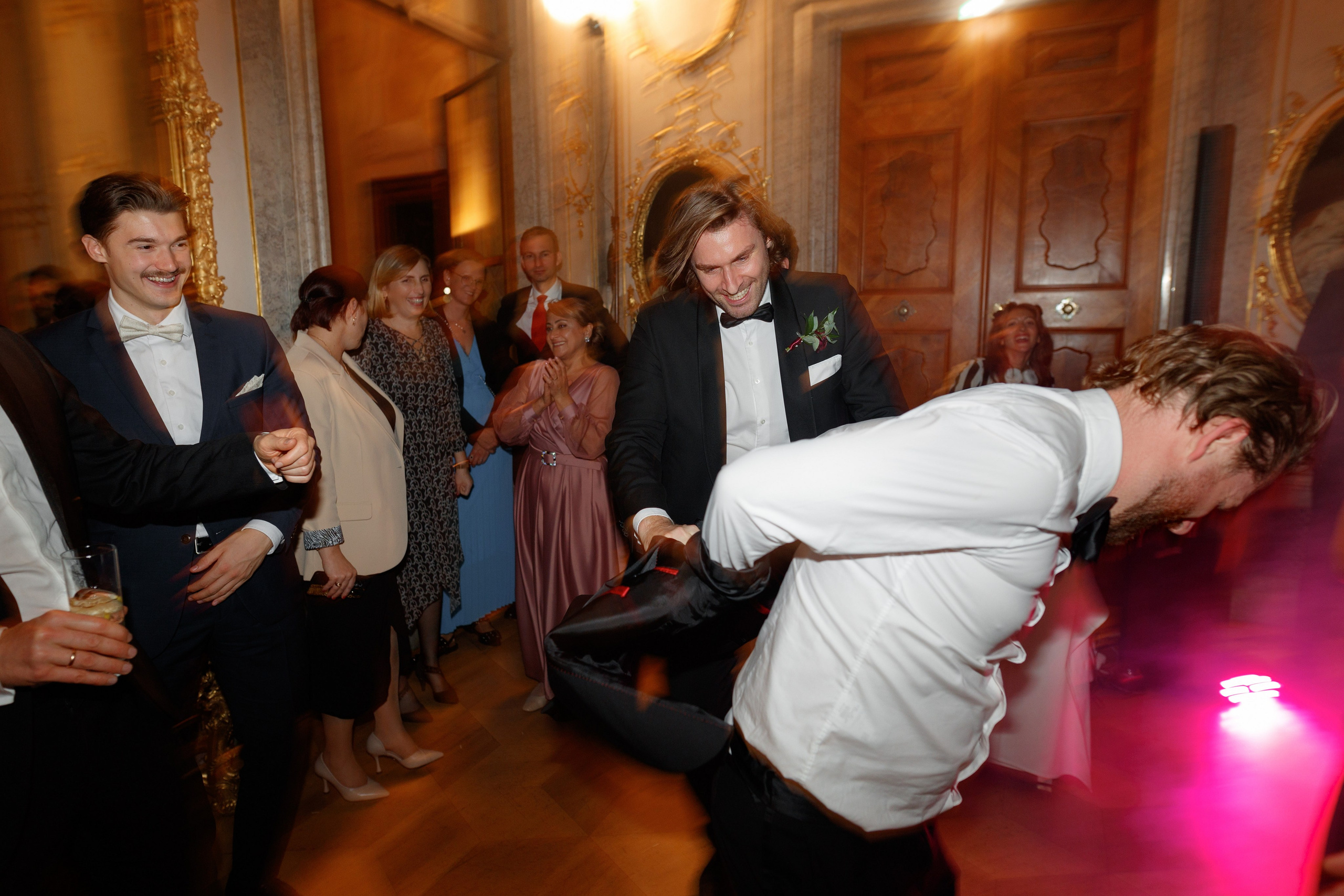 Philipp & Alina | Wedding photography. Scarlat Photography