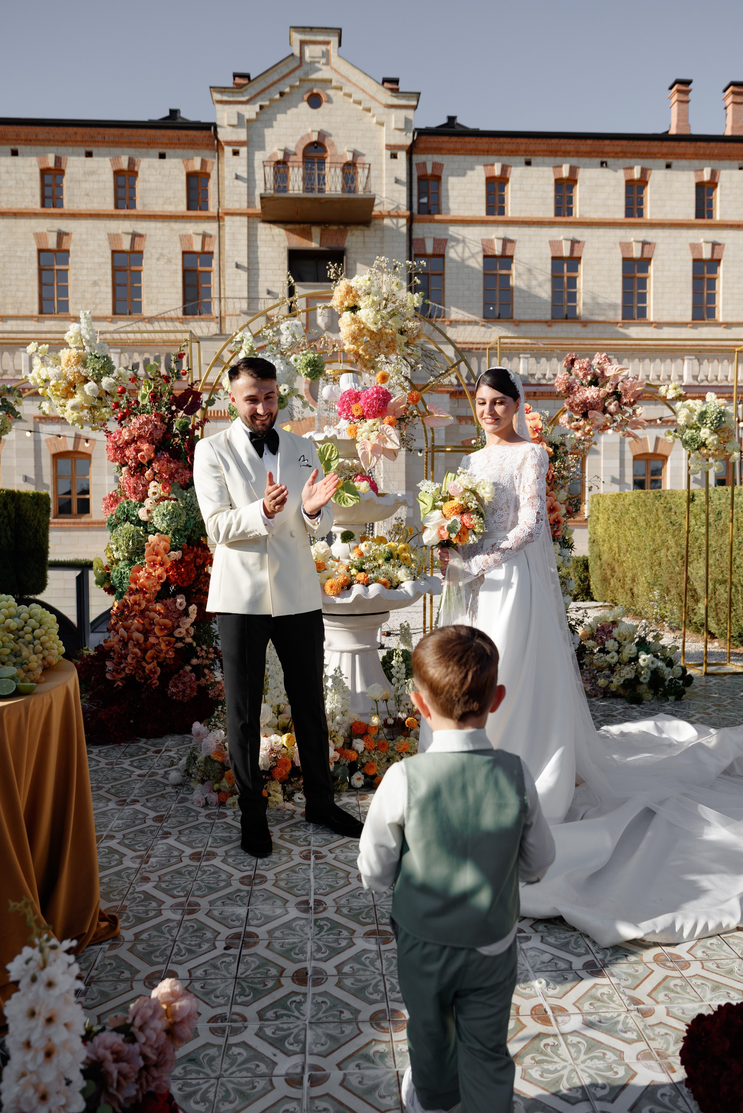 Alin & Bianca | Wedding photography. Scarlat Photography