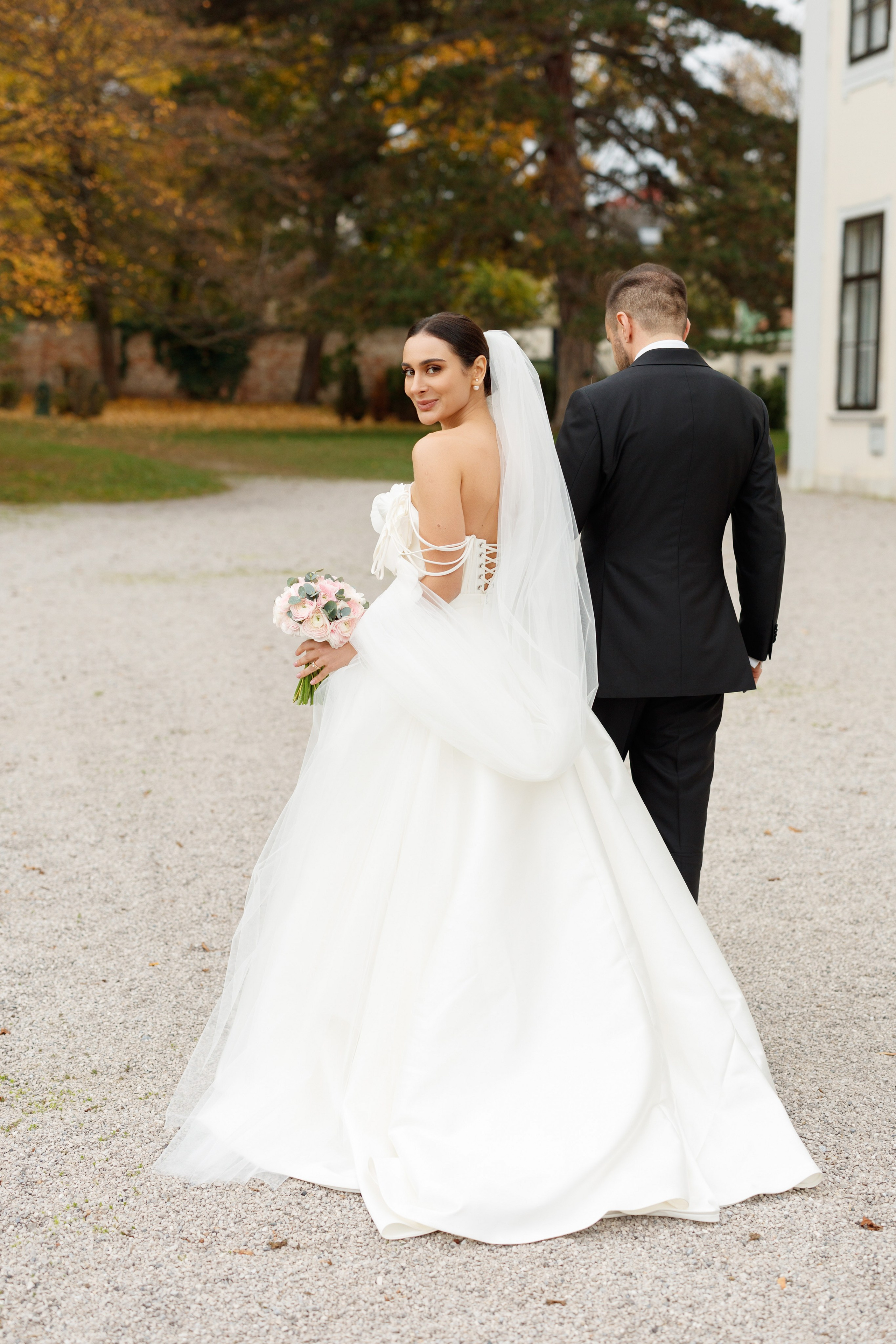 Philipp & Alina | Wedding photography. Scarlat Photography