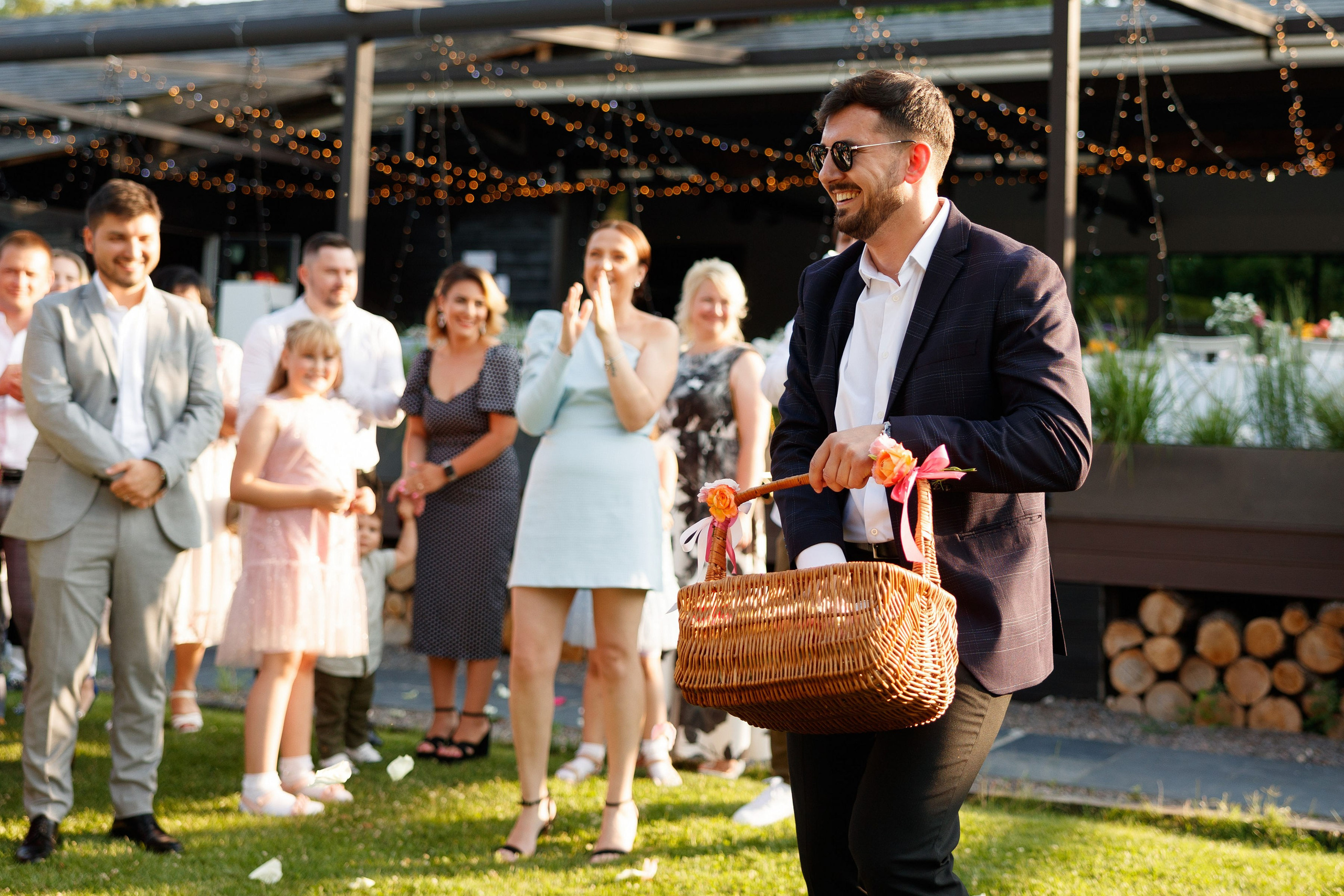 Serghei & Aurelia | O Nuntă Plină de Bucurie și Naturalețe. Scarlat Photography
