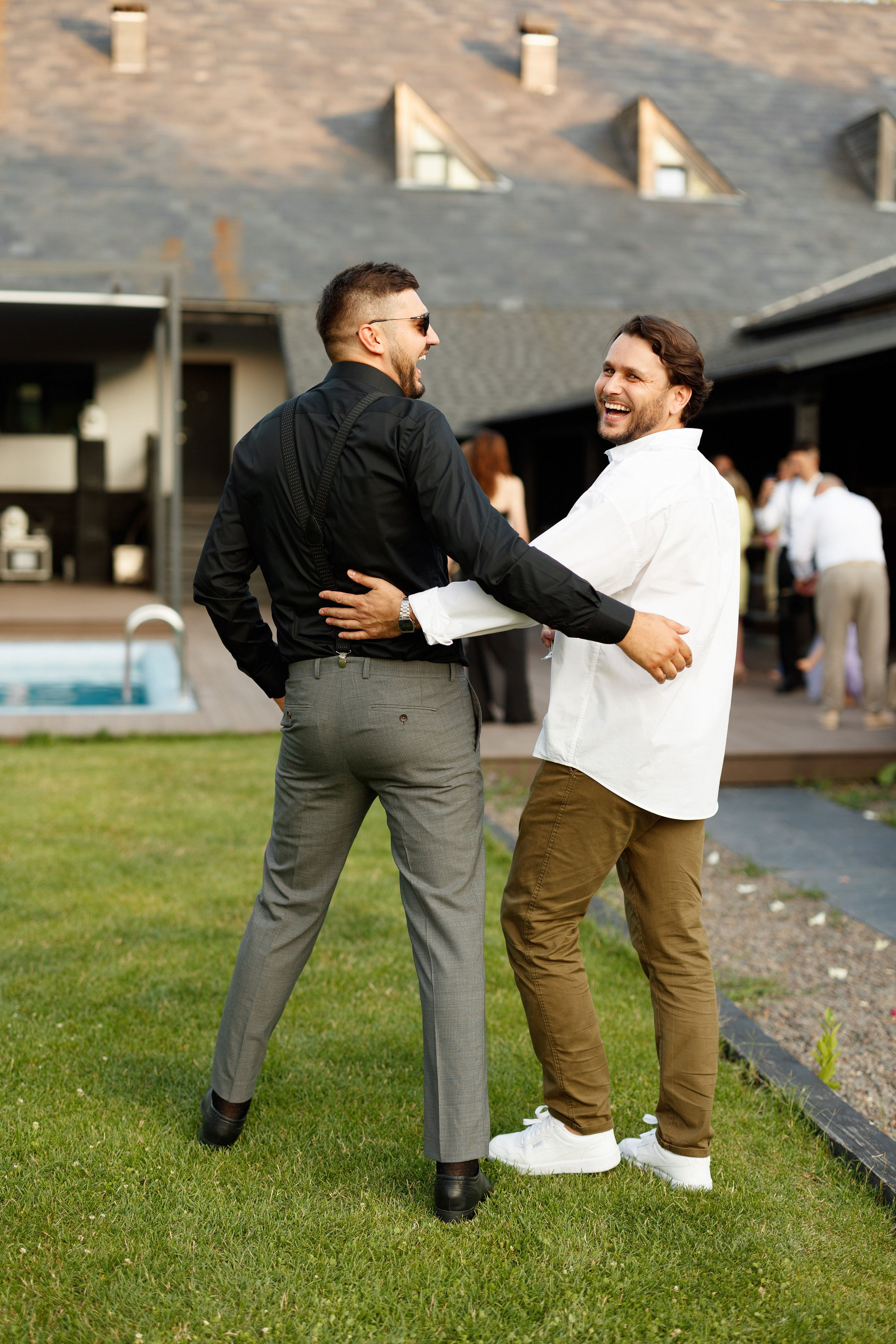 Serghei & Aurelia | O Nuntă Plină de Bucurie și Naturalețe. Scarlat Photography