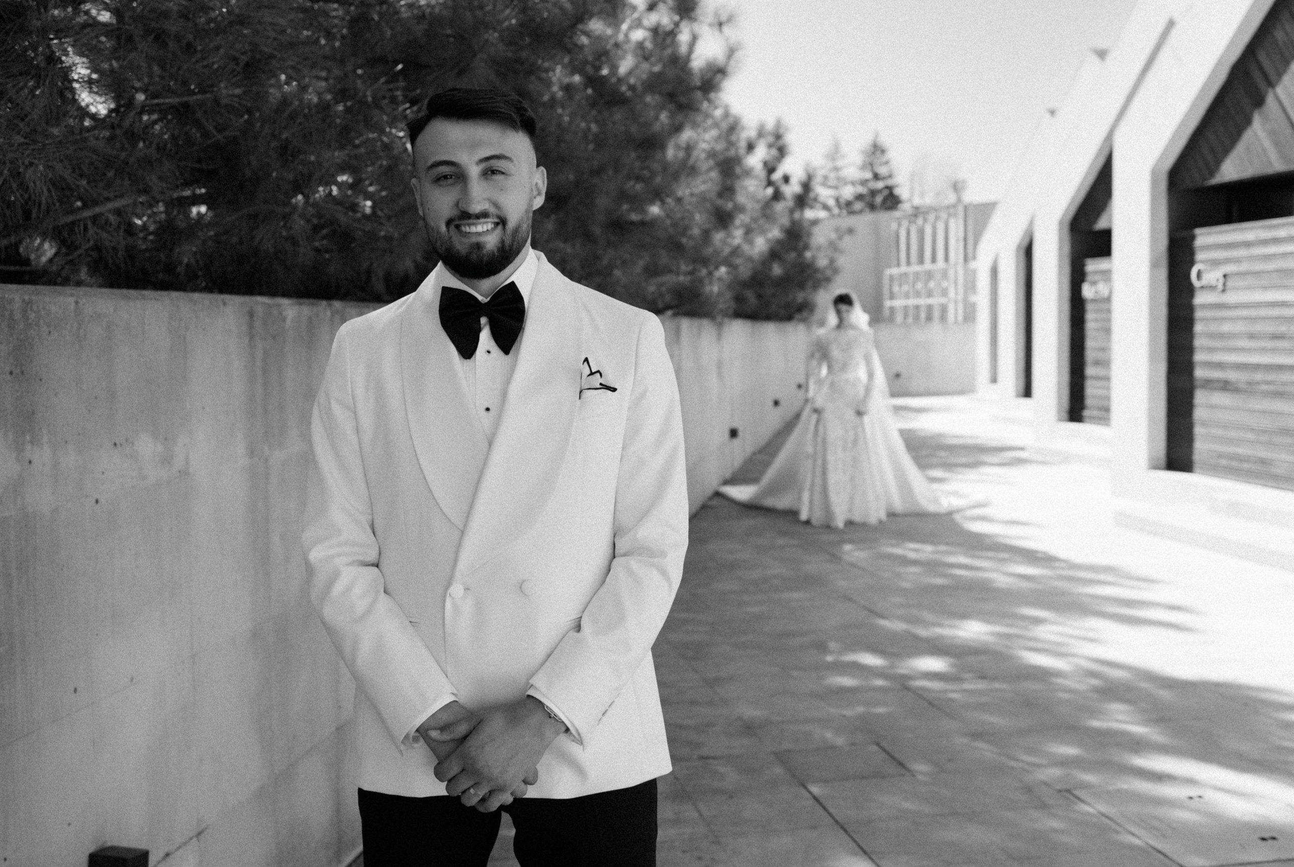 Alin & Bianca | Wedding photography. Scarlat Photography