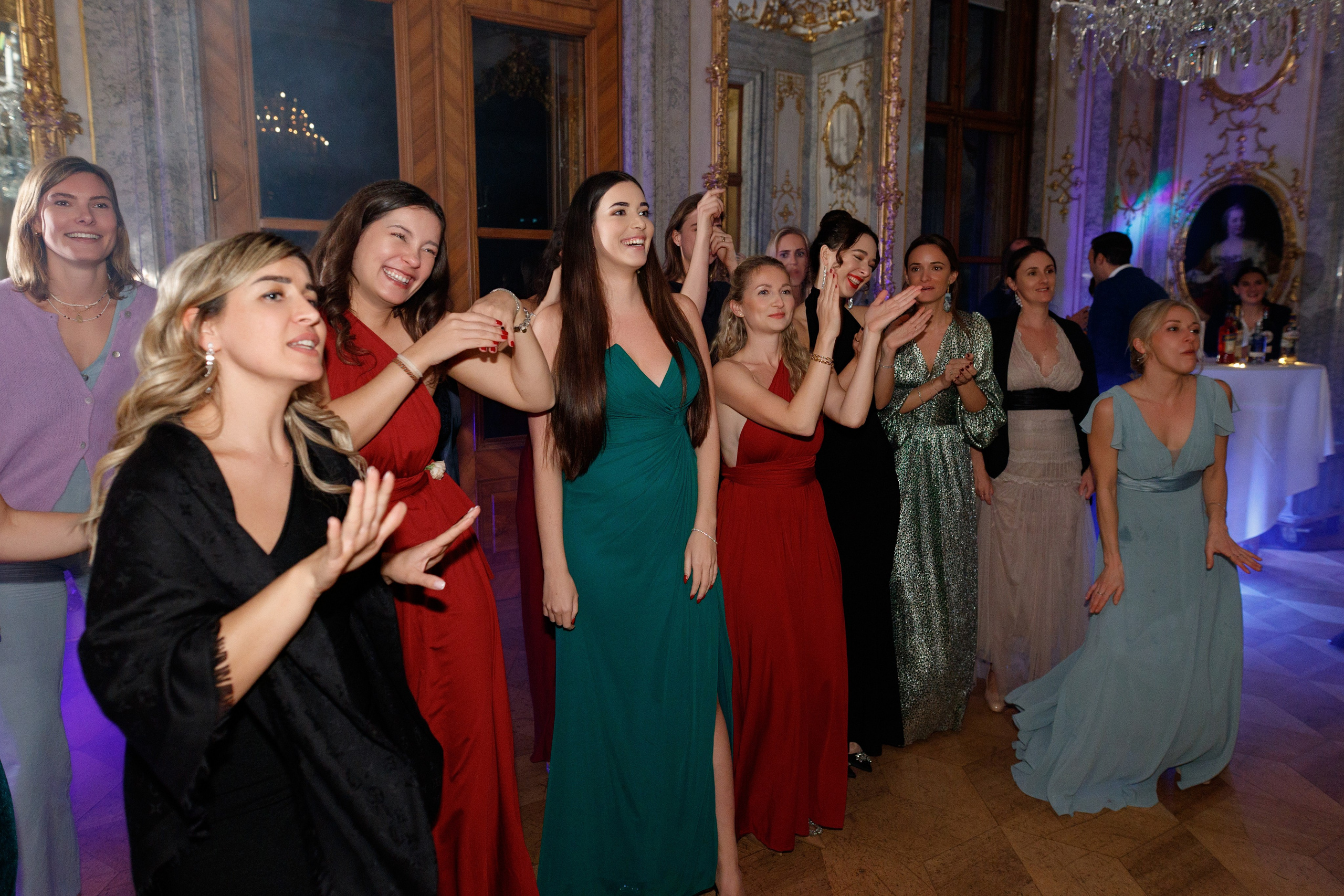 Philipp & Alina | Wedding photography. Scarlat Photography