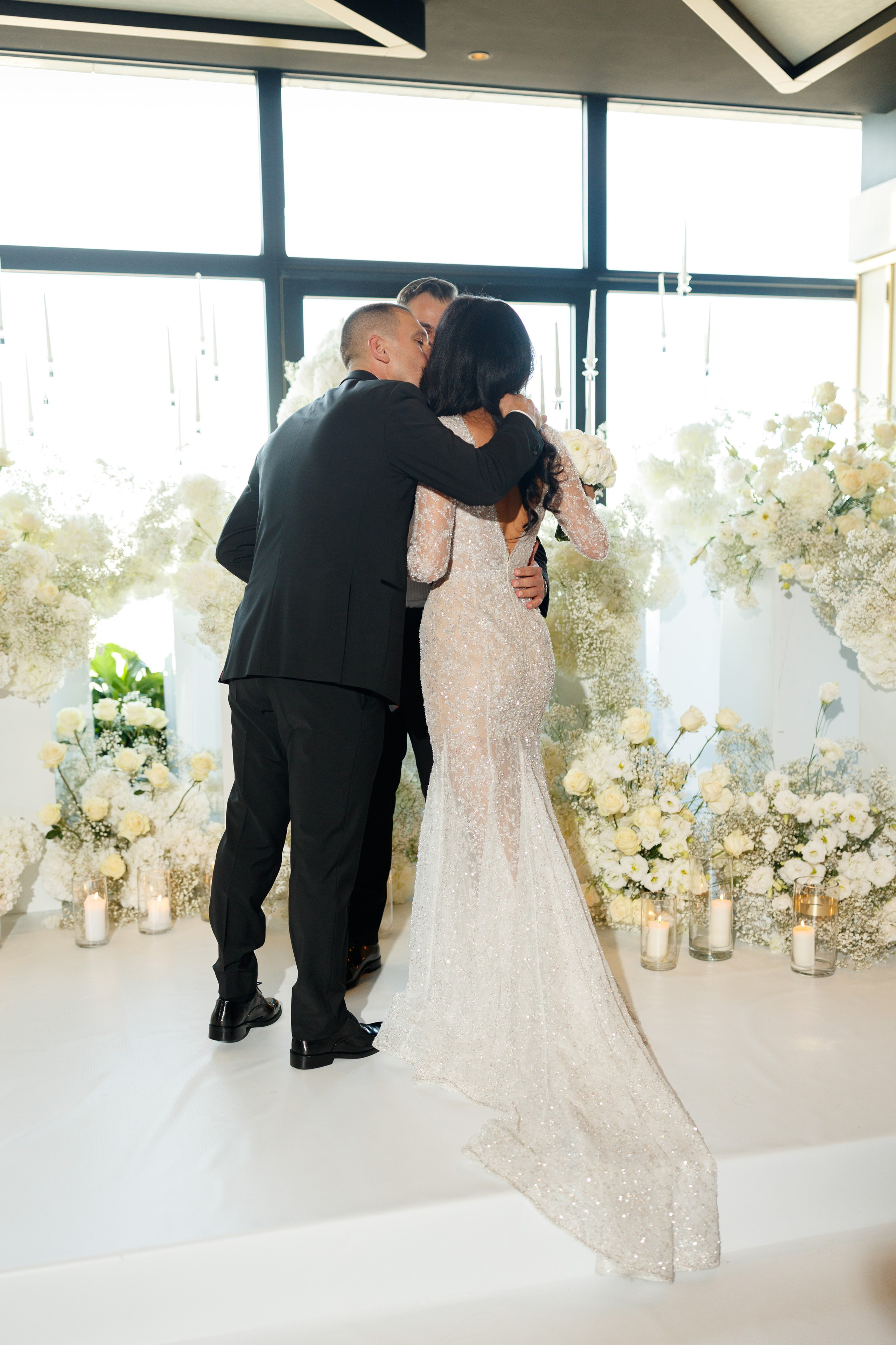 Victor & Andreea | Fotografie de nuntă. Scarlat Photography