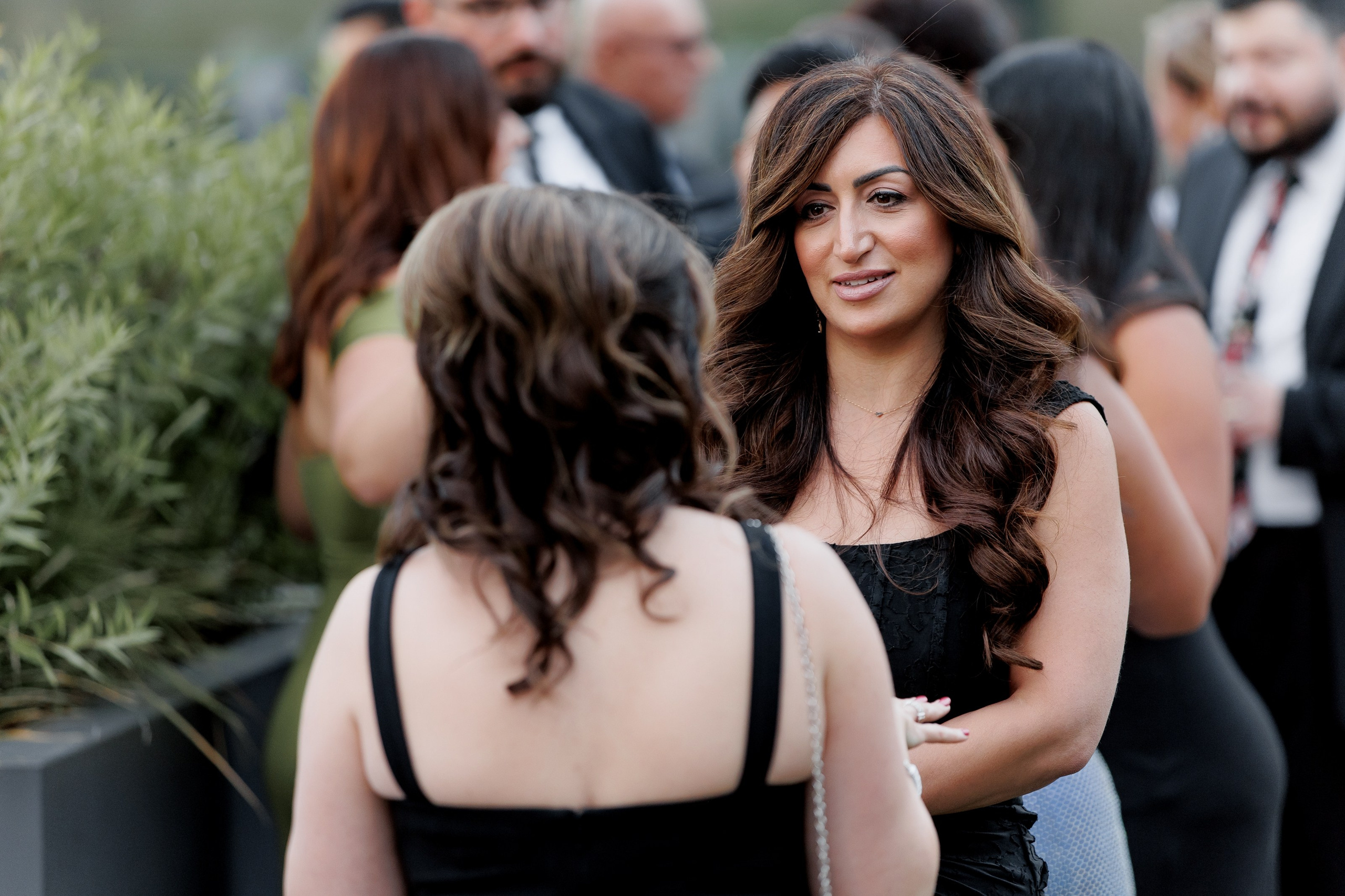 Nora & CJ. Svyatoslav Bogdanov — destination photographer