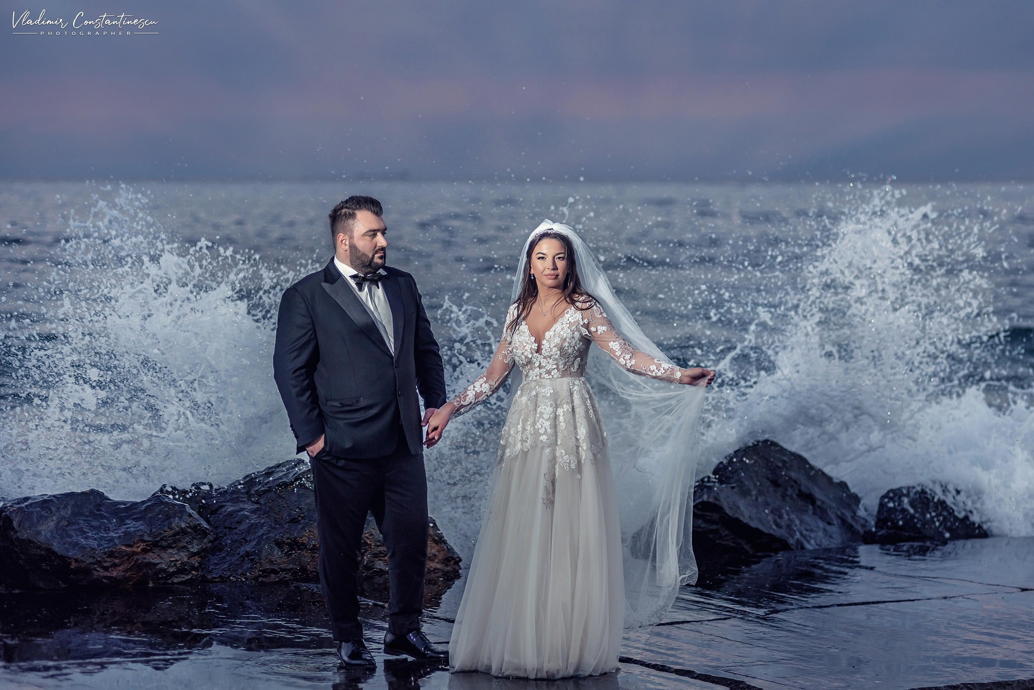 After Wedding. Vladimir Constantinescu - Fotograf de nunta Constanta