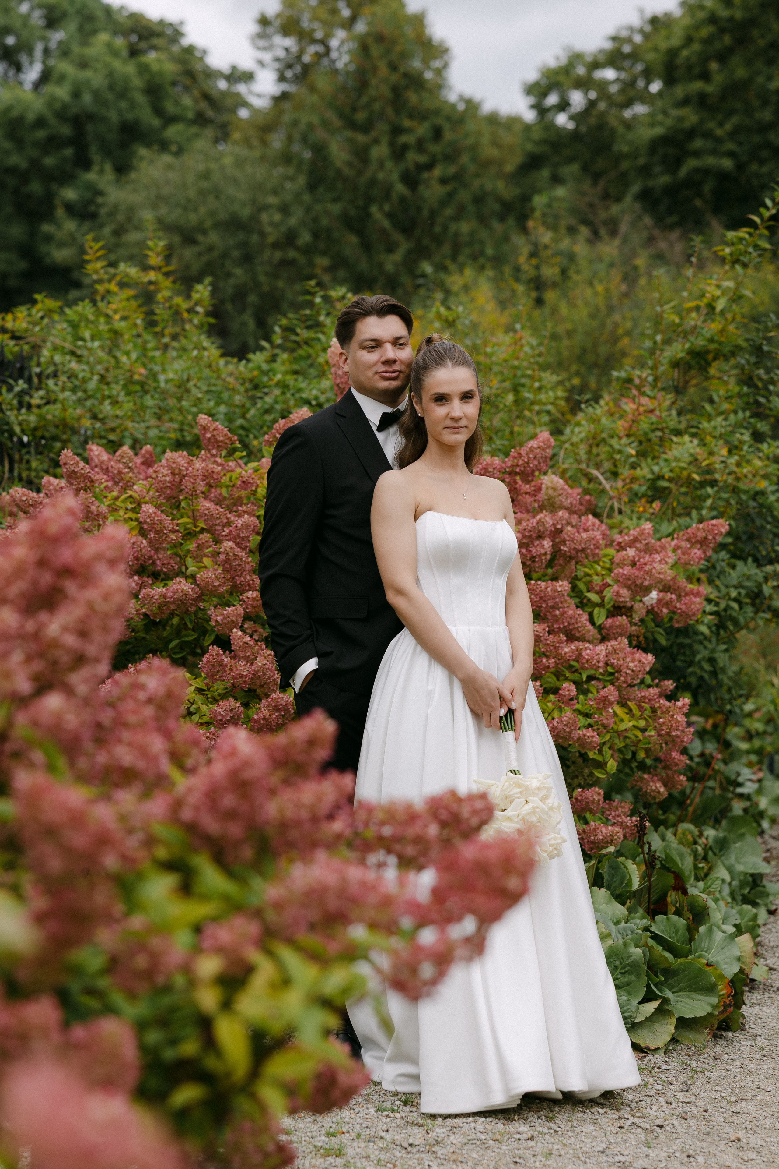 Gabrielė ir Edgaras