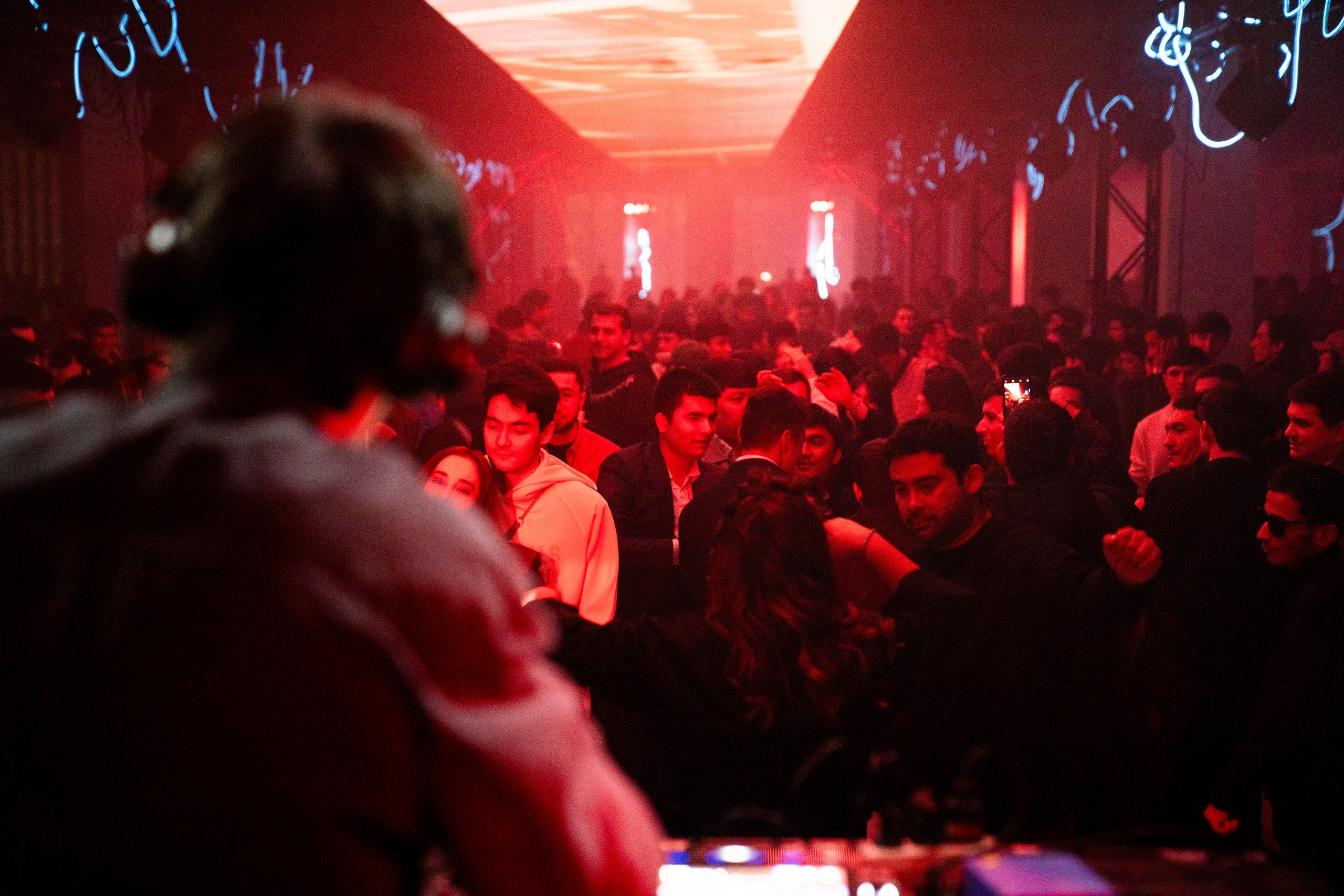 TBC NY 25'. Melikov Amir, Uzbekistan based photographer