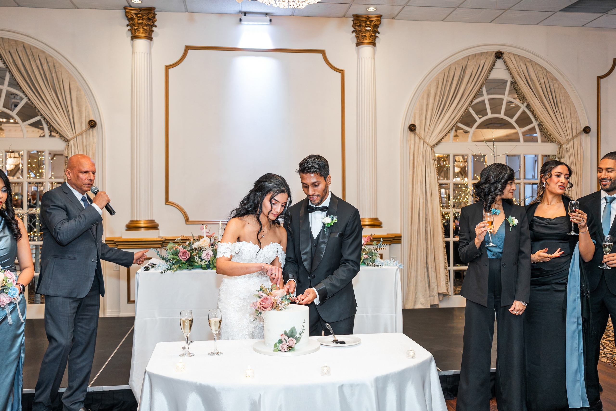 Arantxa&Devohn. Madhurina photography