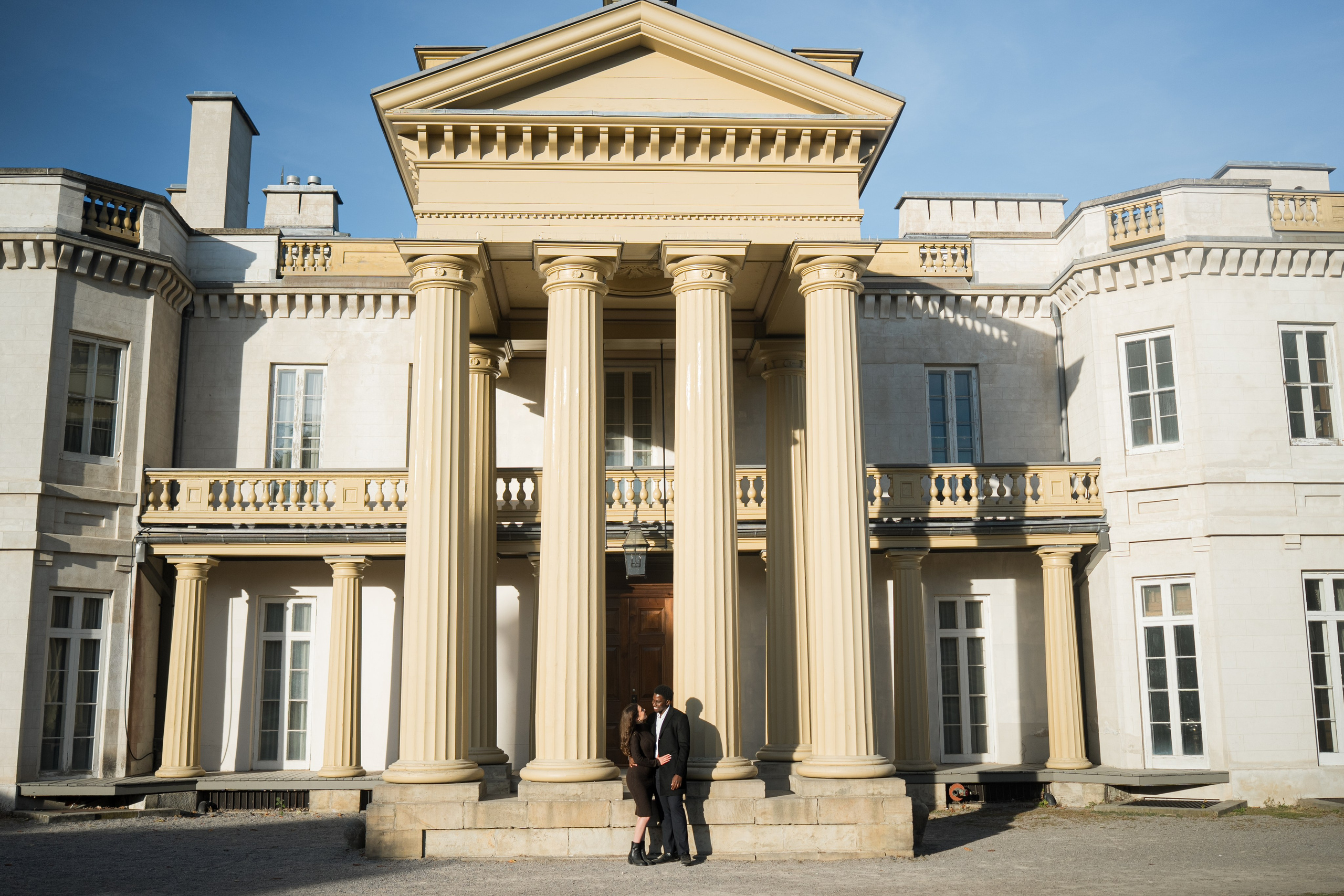 Nicholls&Kristena. Madhurina photography