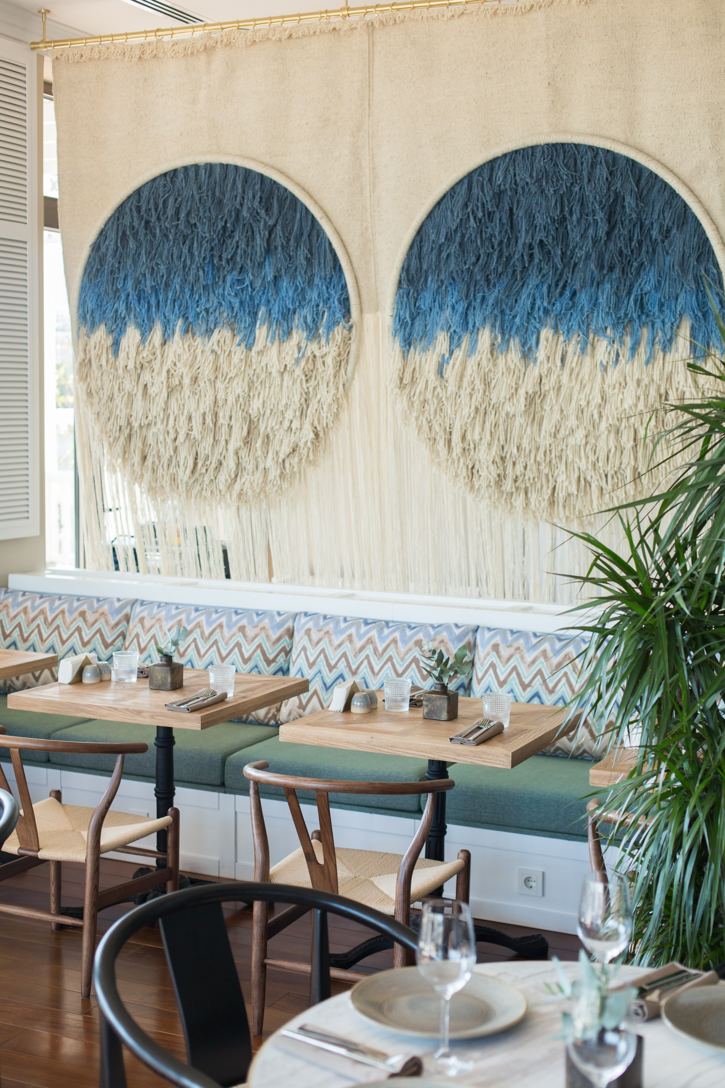 CHAYKI Restaurant. Коммерческий фотограф в Азербайджане Бессонова Анфиса