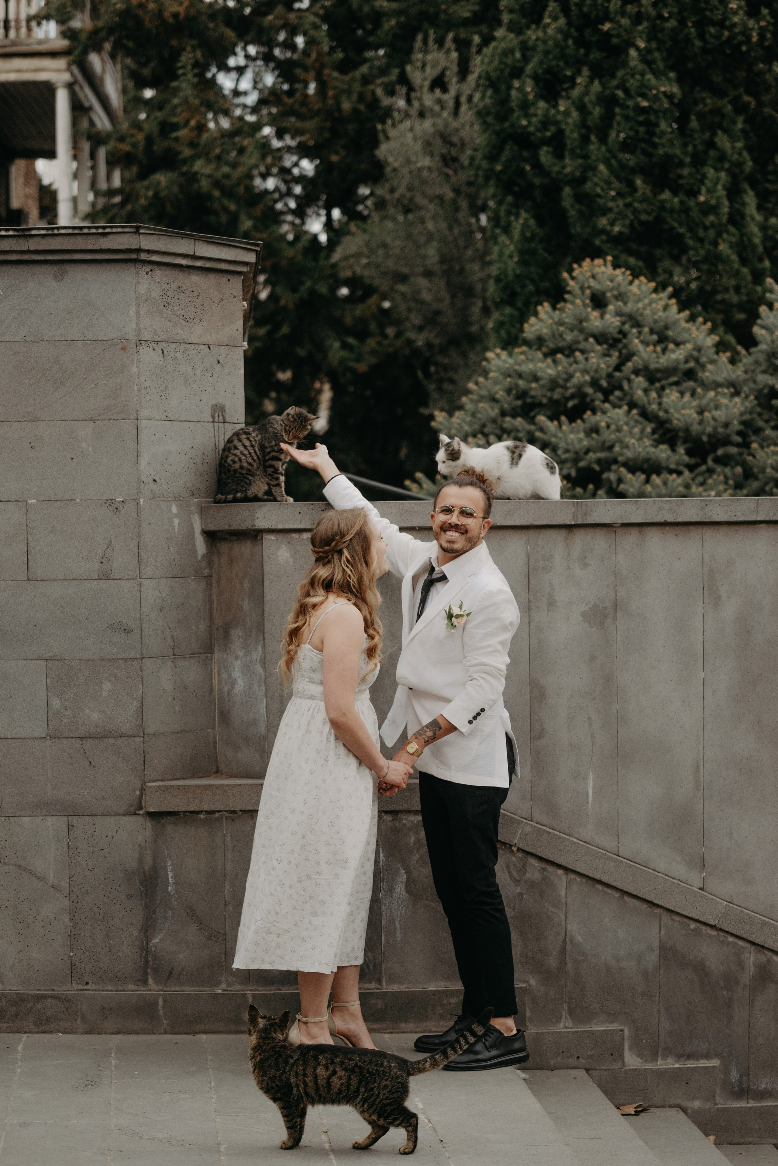 Tbilsi. Главная