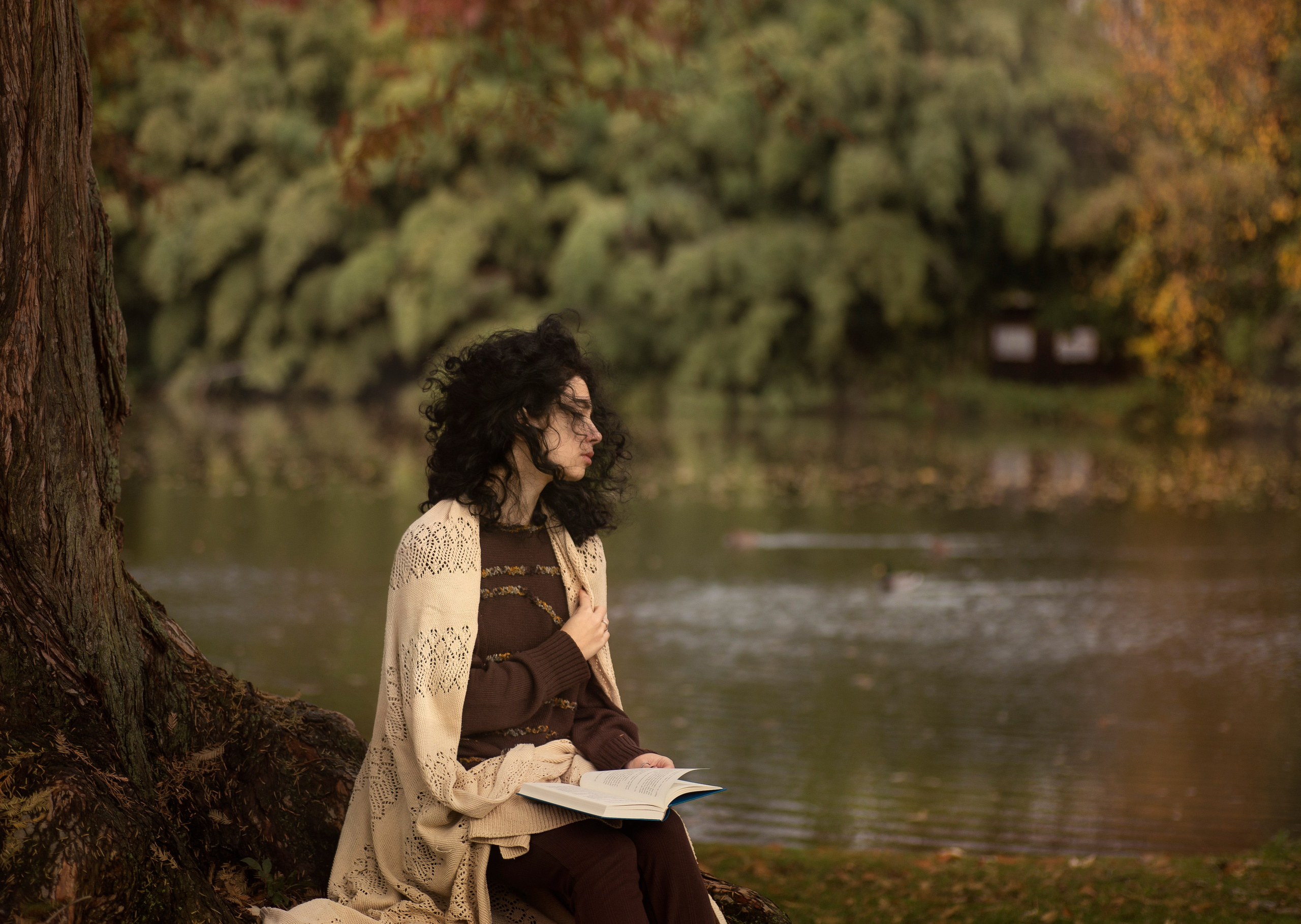 Individuelle Fotos in der Natur. Familien- und Kinderfotografin in Mannheim, Heidelberg Olga Bekker