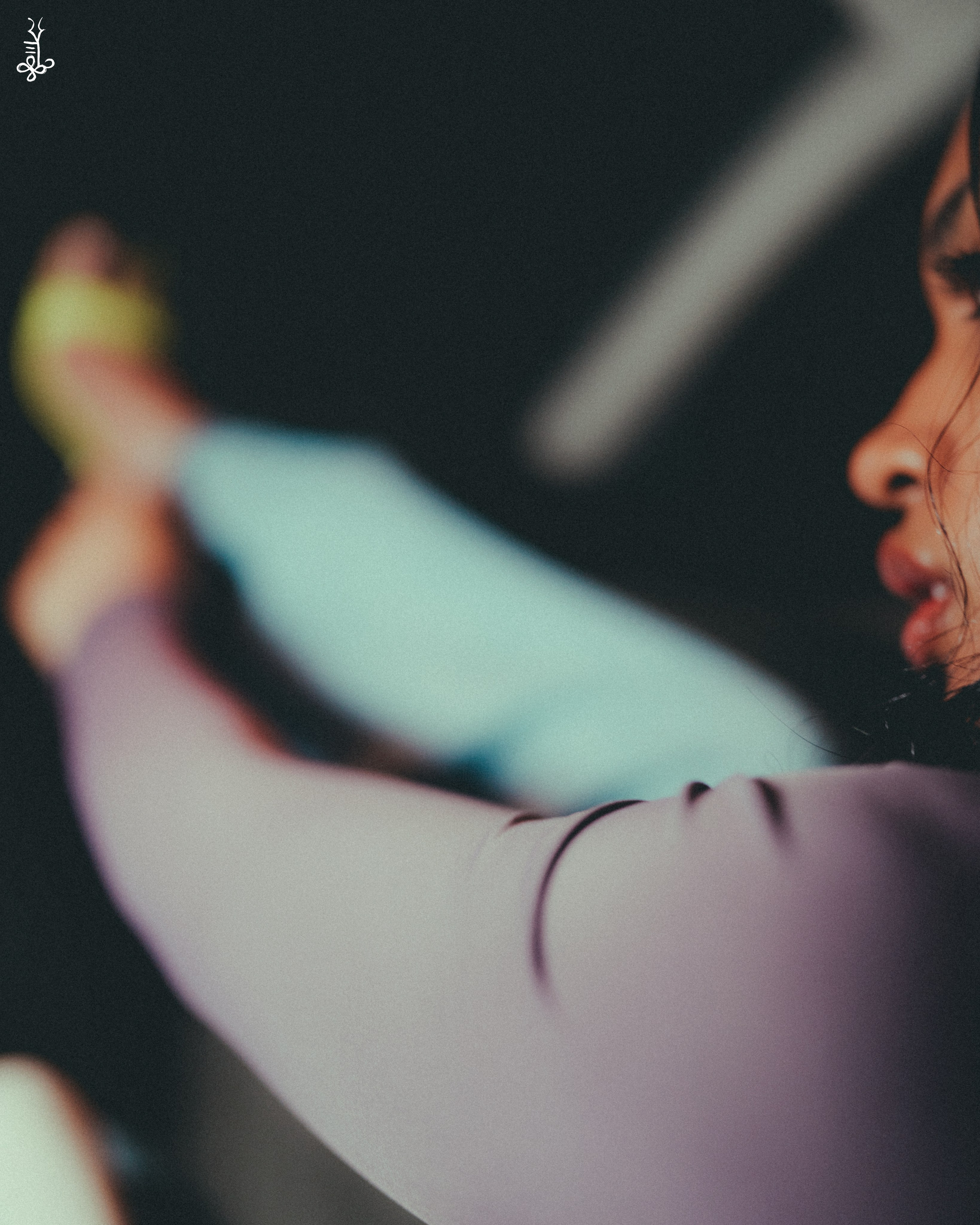 JADE SYAN. Ke’Ondris