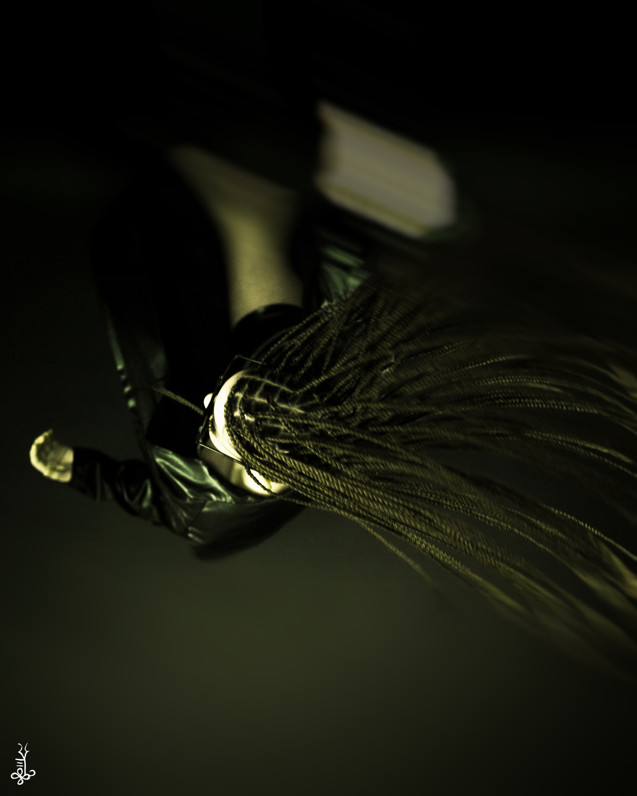 JULISSA. Ke’Ondris