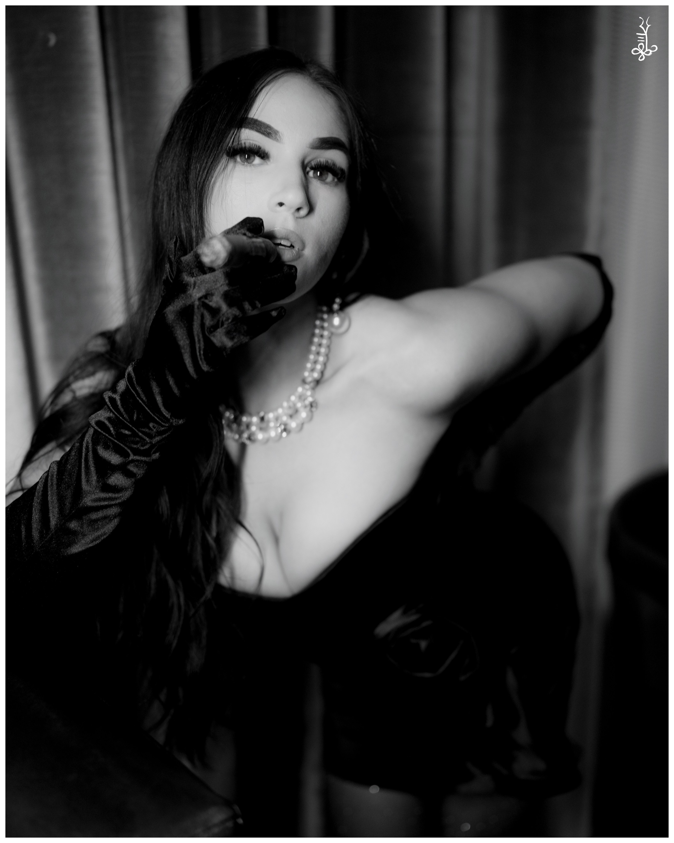 KIERSTYN SMITH. Ke’Ondris